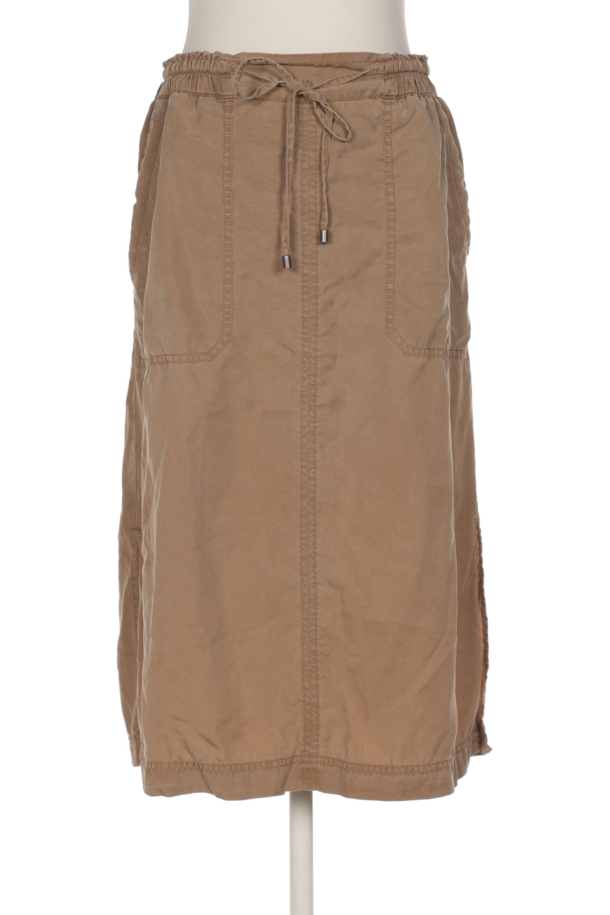 

Marc O Polo Damen Rock, beige