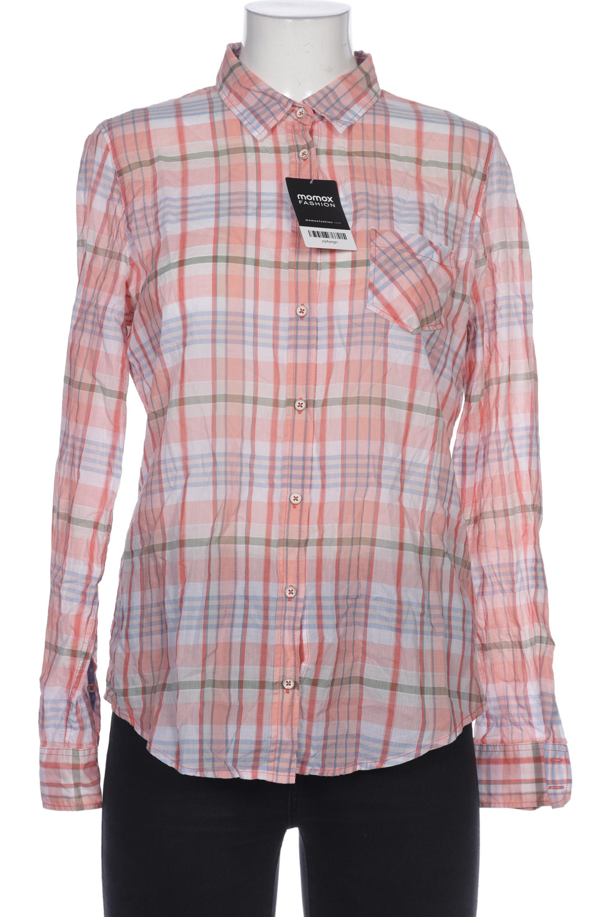 

Marc O Polo Damen Bluse, pink