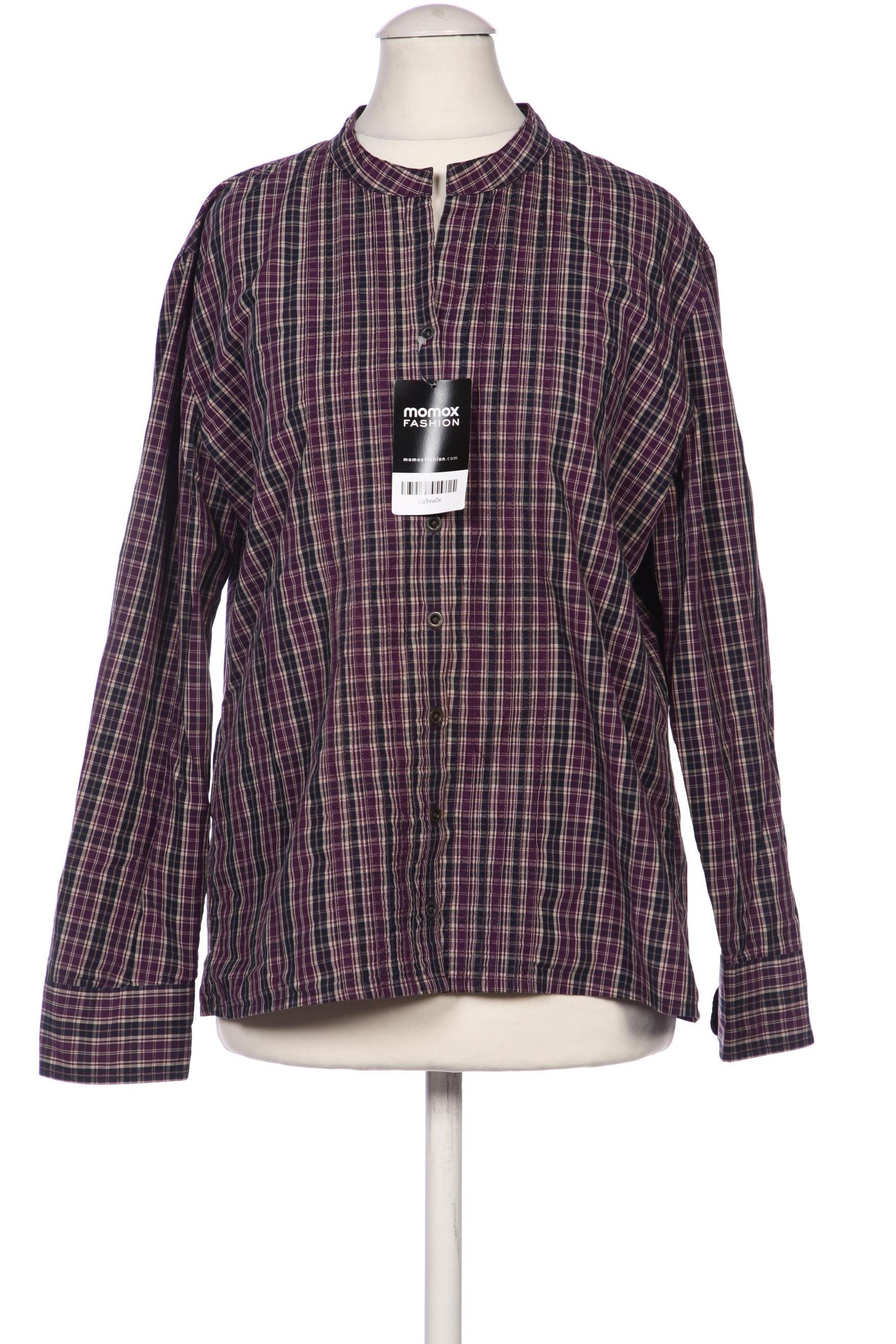 

Marc O Polo Damen Bluse, flieder, Gr. 40