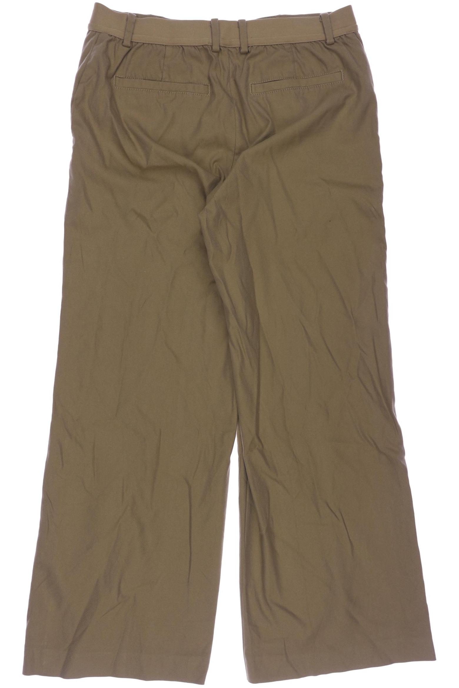 

Marc O Polo Damen Stoffhose, beige, Gr. 36