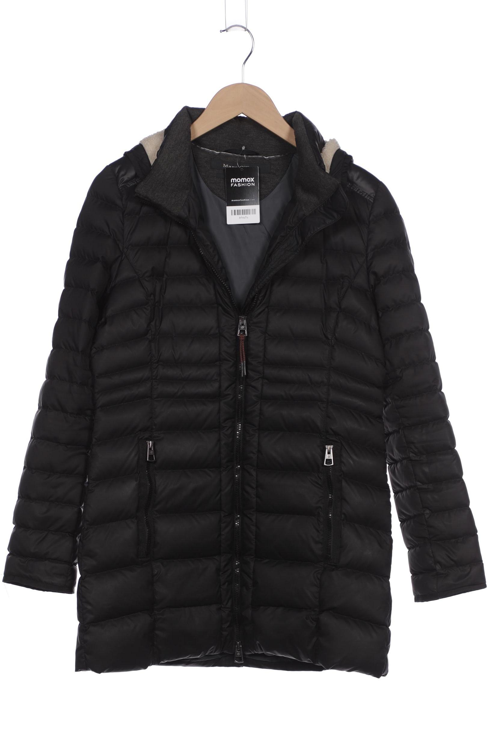 

Marc O Polo Damen Jacke, schwarz, Gr. 38