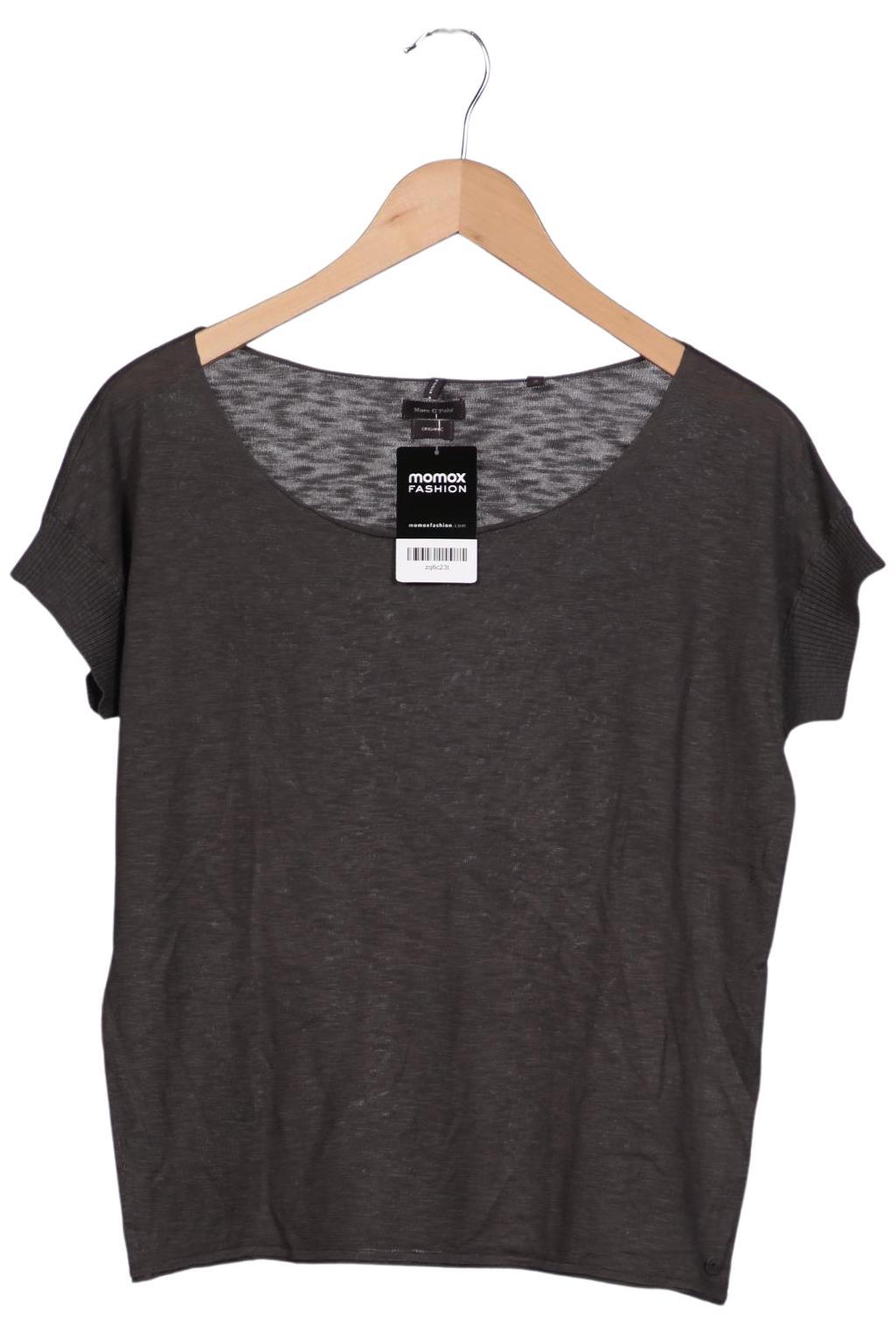 

Marc O Polo Damen Pullover, grau, Gr. 36