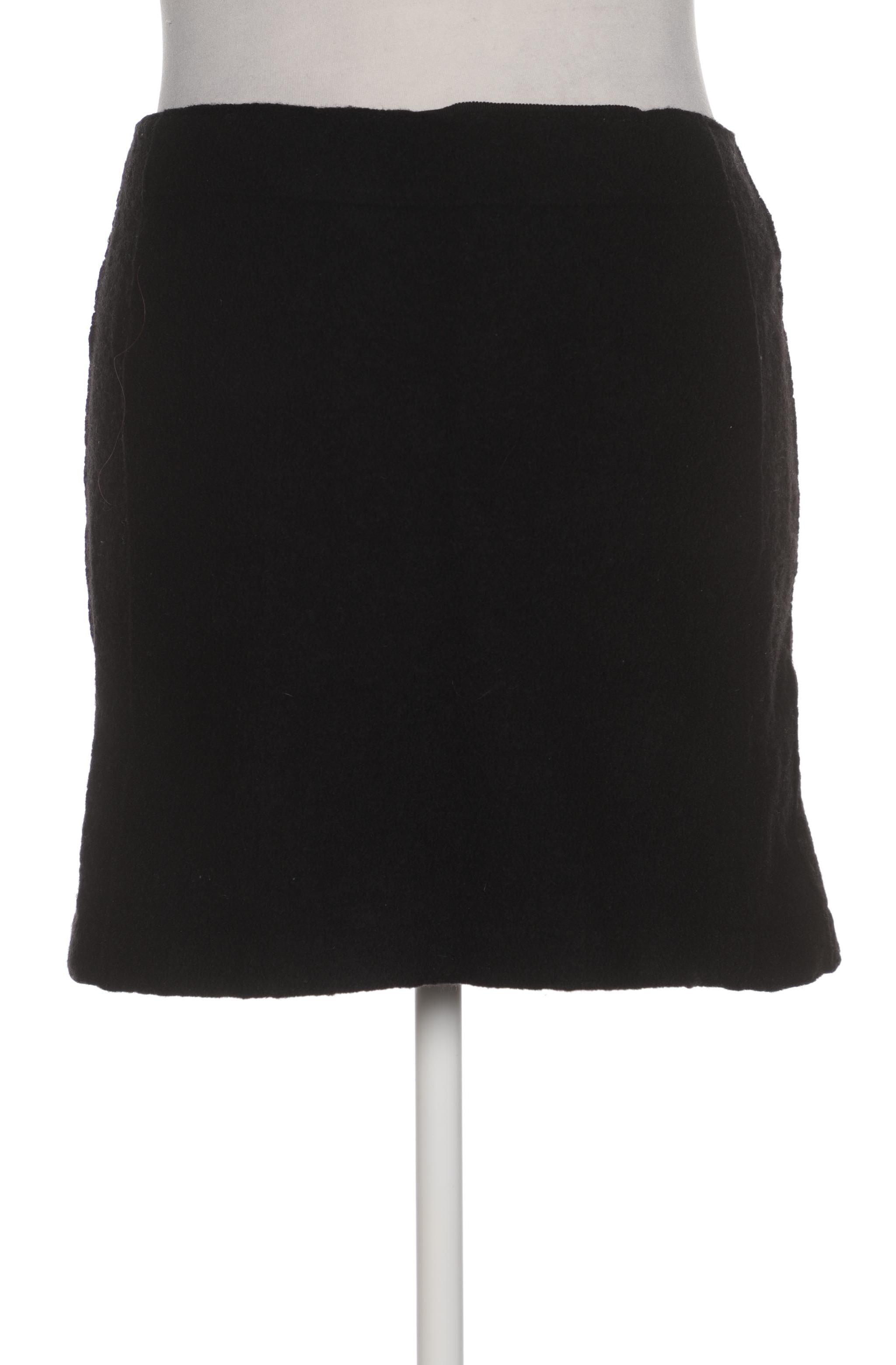 

Marc O Polo Damen Rock, schwarz, Gr. 42