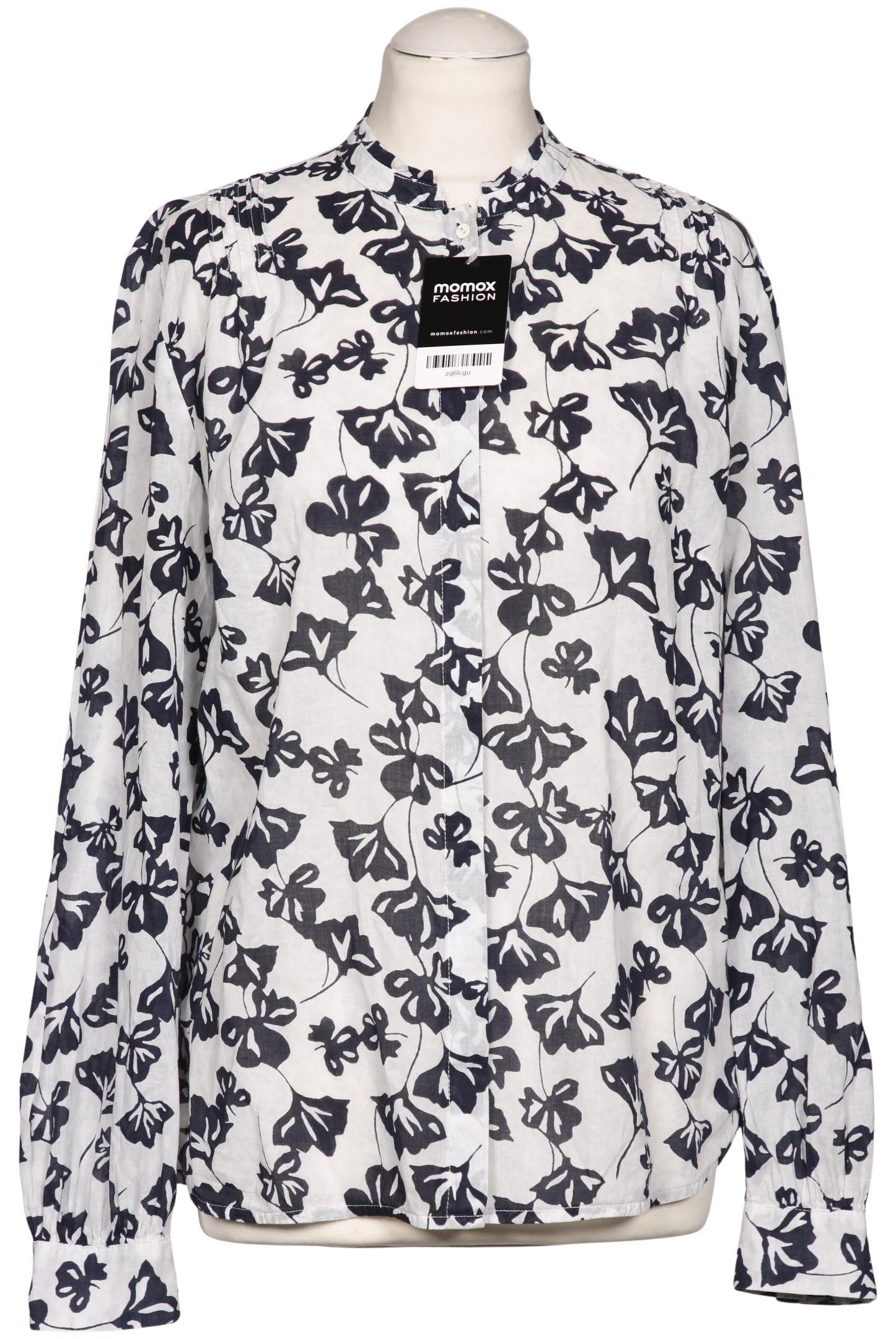 

Marc O Polo Damen Bluse, mehrfarbig, Gr. 40