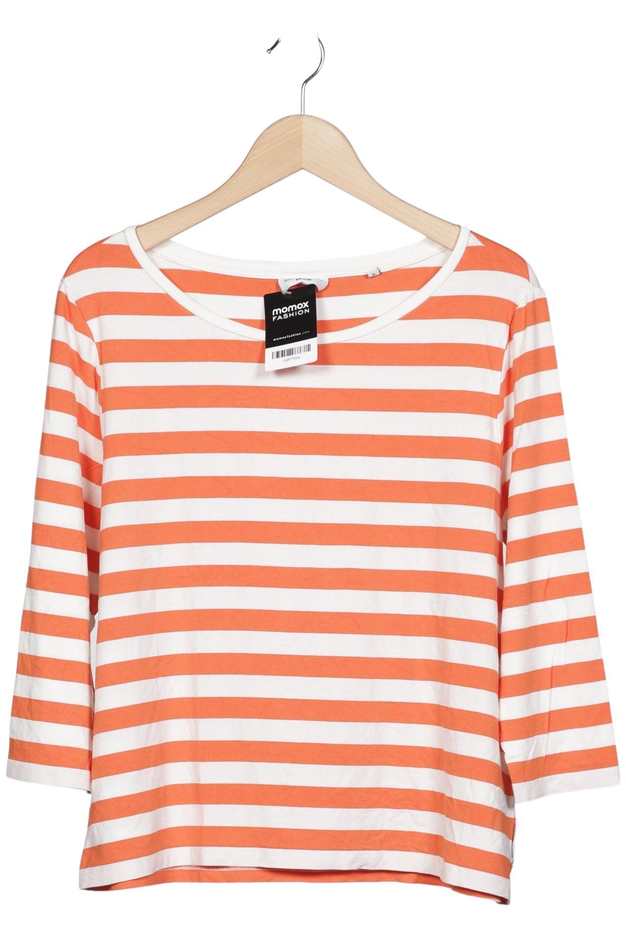 

Marc O Polo Damen Langarmshirt, mehrfarbig, Gr. 38