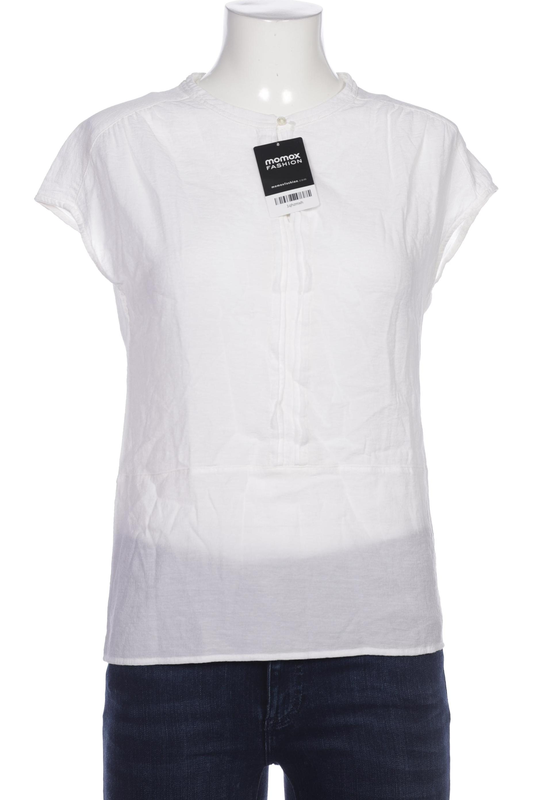 

Marc O Polo Damen Bluse, weiß