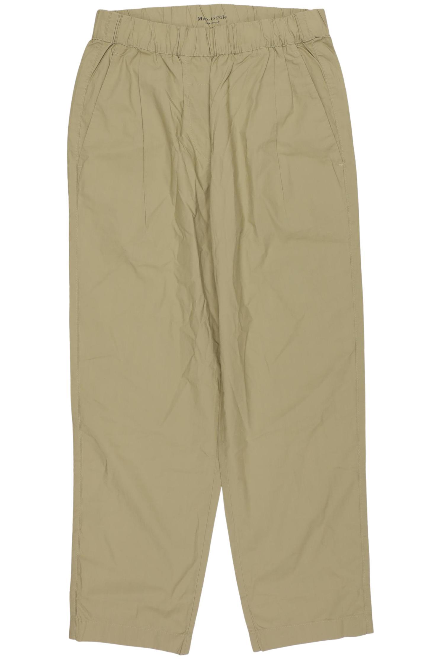 

Marc O Polo Damen Stoffhose, beige, Gr. 32