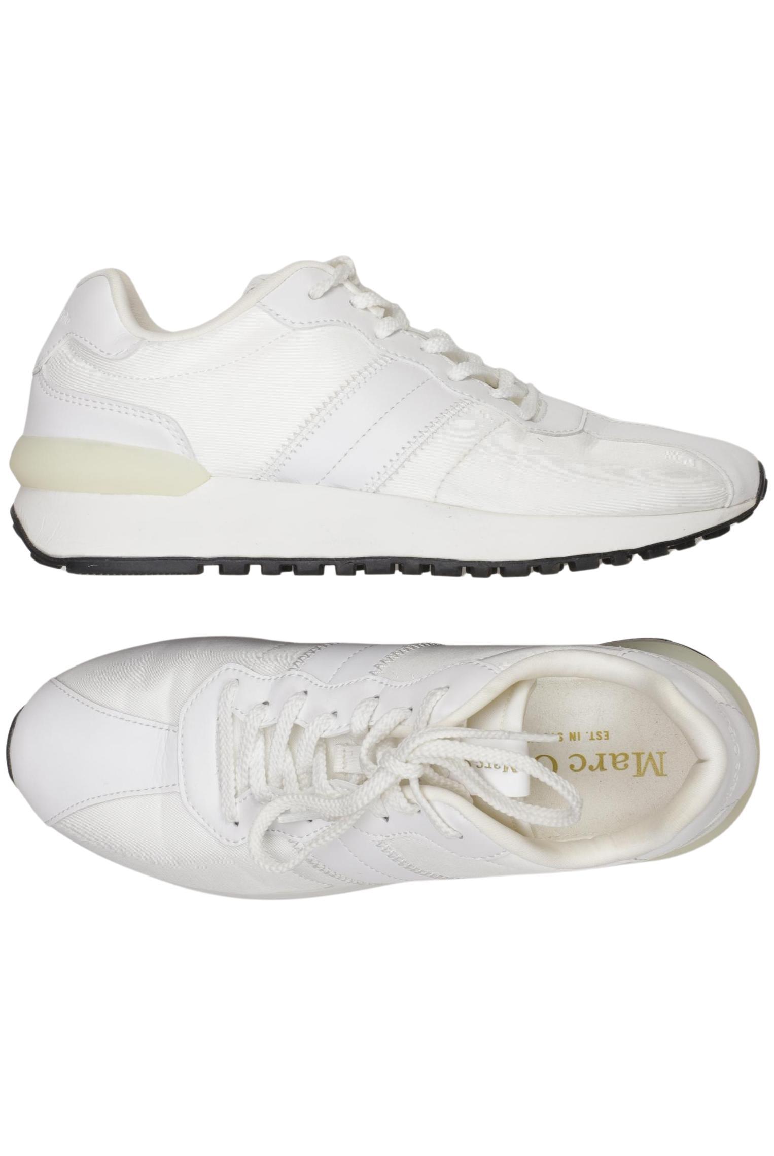 

Marc O Polo Damen Sneakers, weiß, Gr. 38
