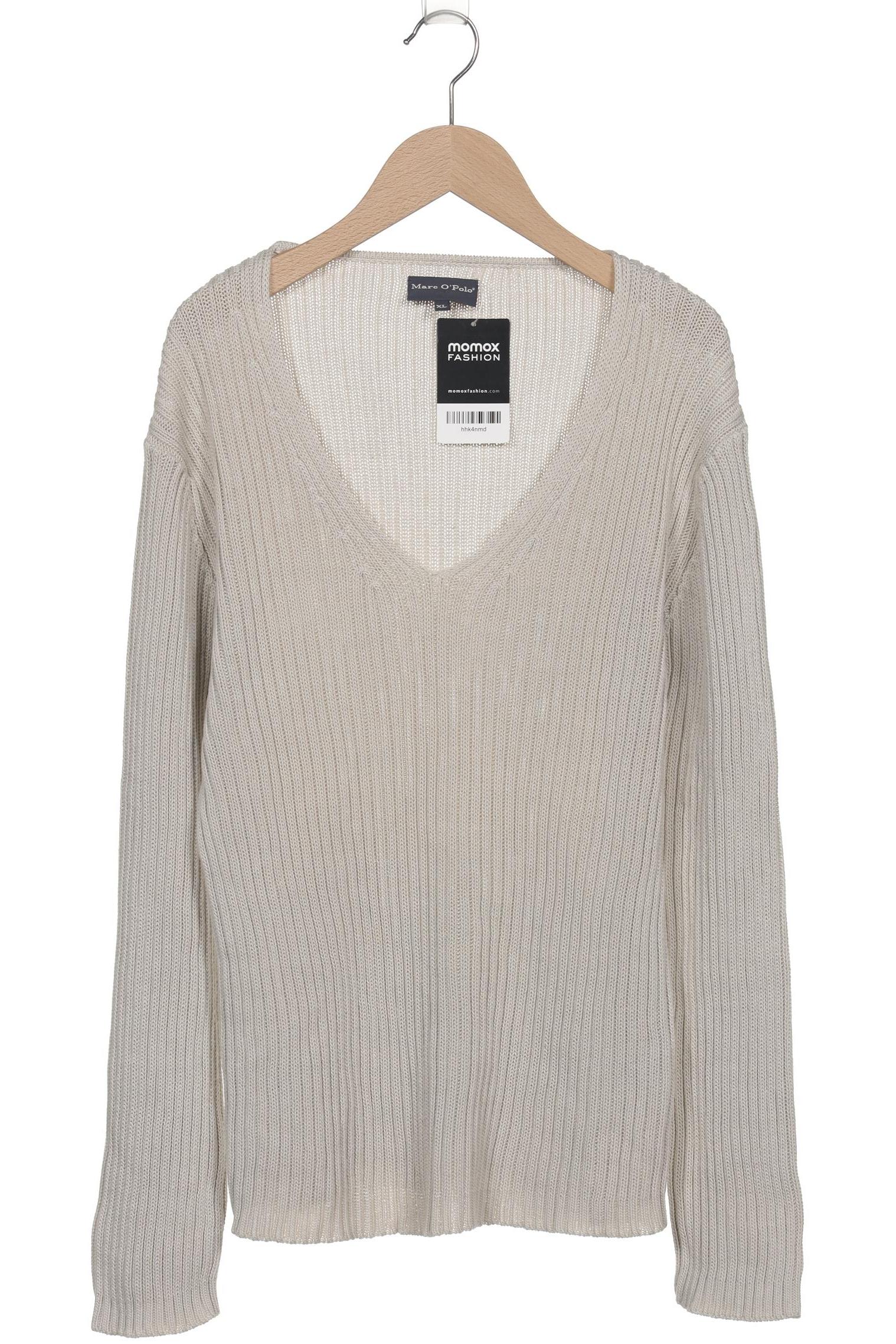

Marc O Polo Damen Pullover, beige, Gr. 44