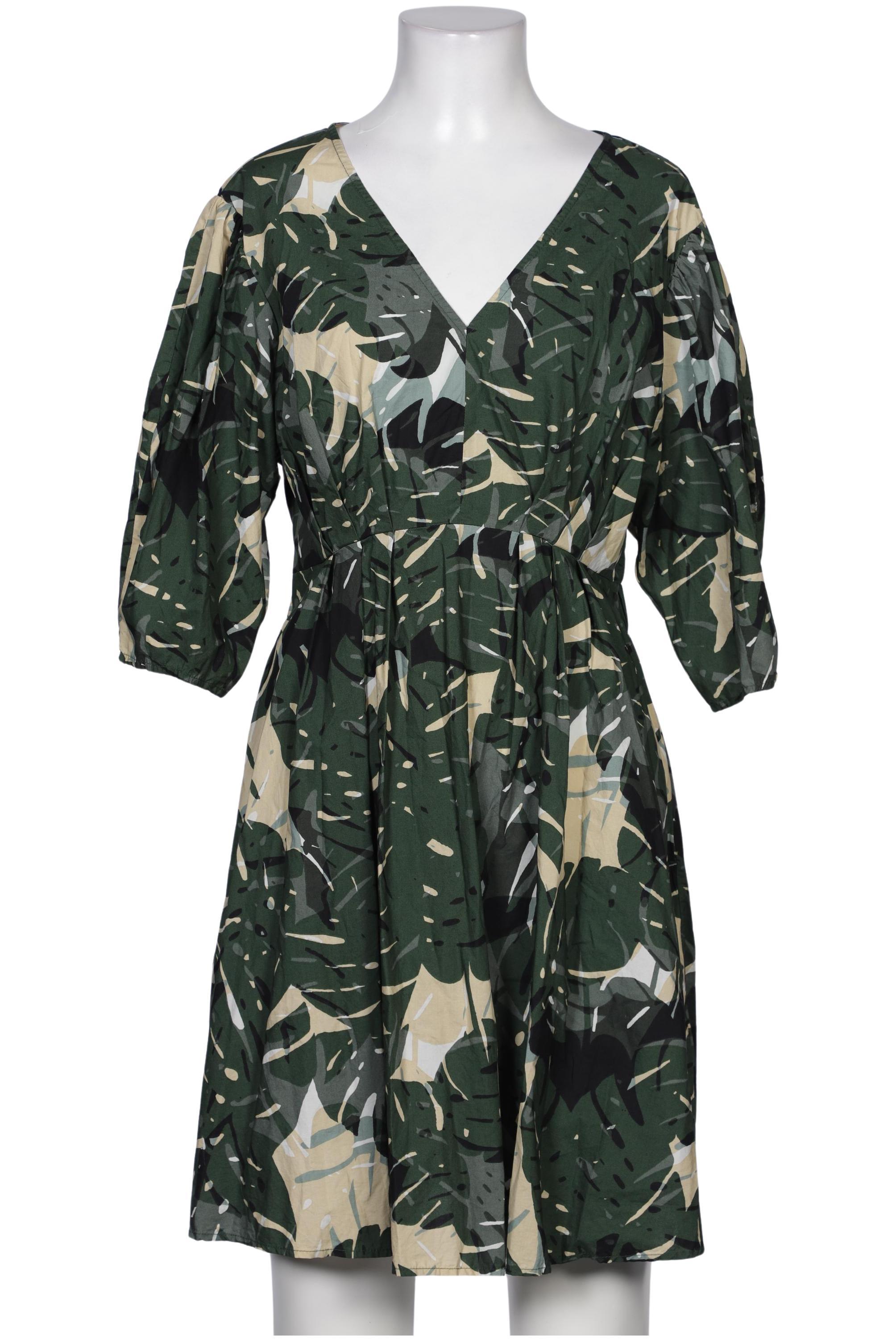 

Marc O Polo Damen Kleid, mehrfarbig, Gr. 34