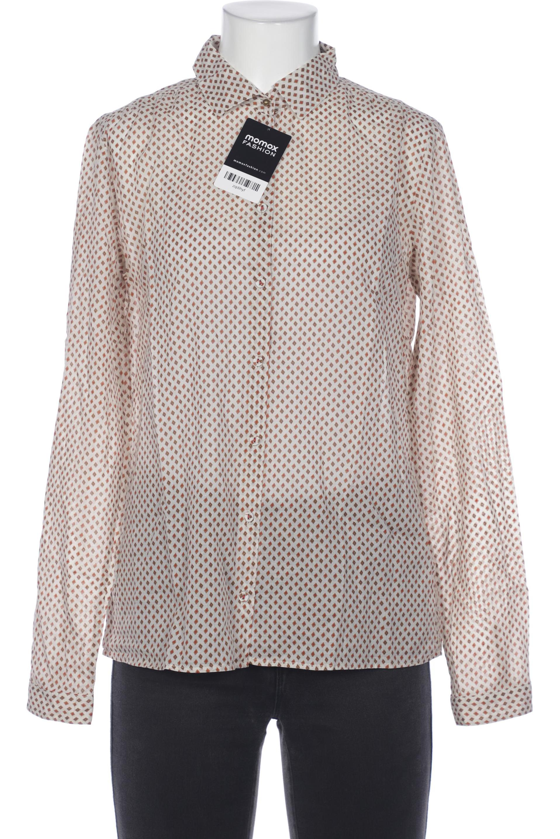 

Marc O Polo Damen Bluse, beige