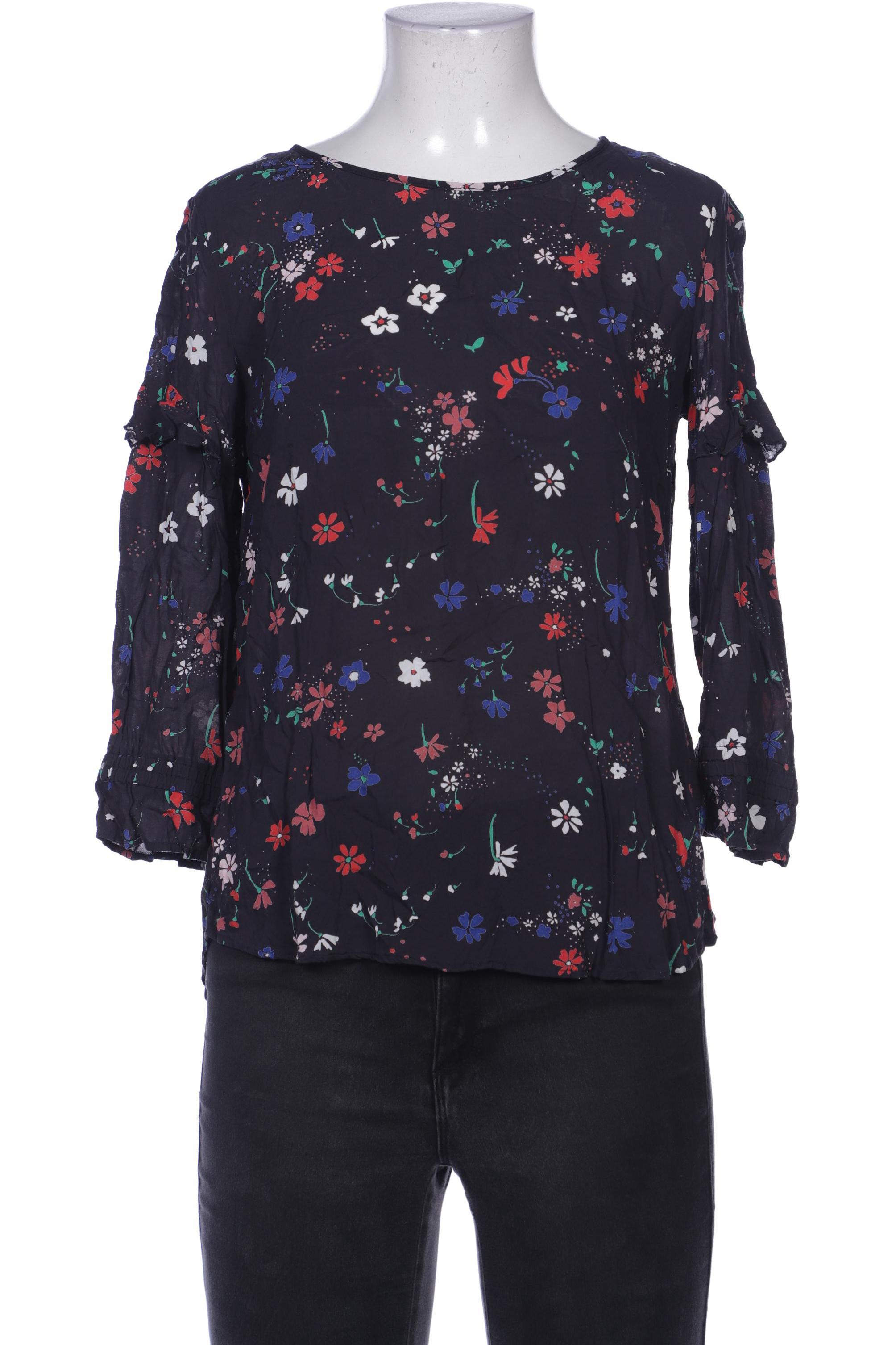 

Marc O Polo Damen Bluse, schwarz, Gr. 32