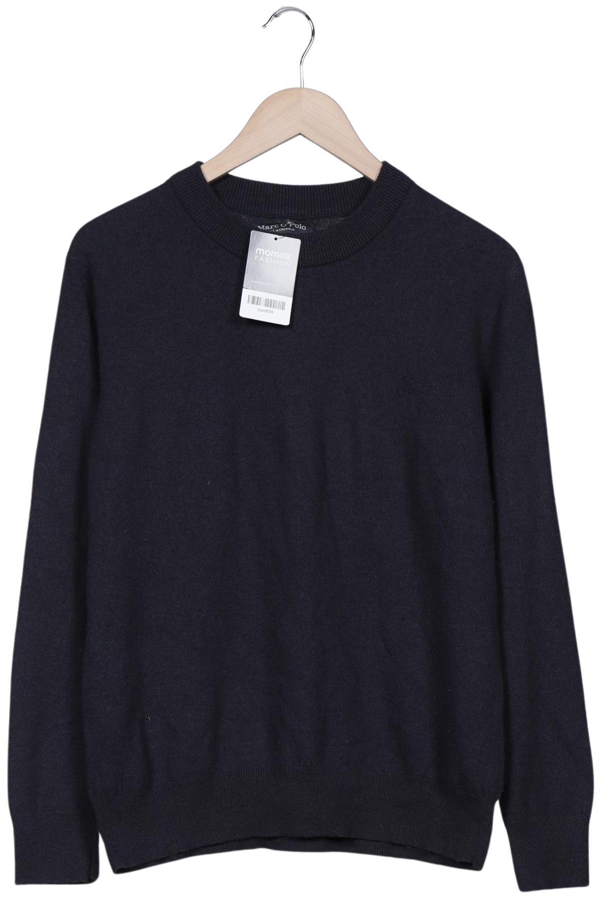 

Marc O Polo Herren Pullover, grau, Gr. 48