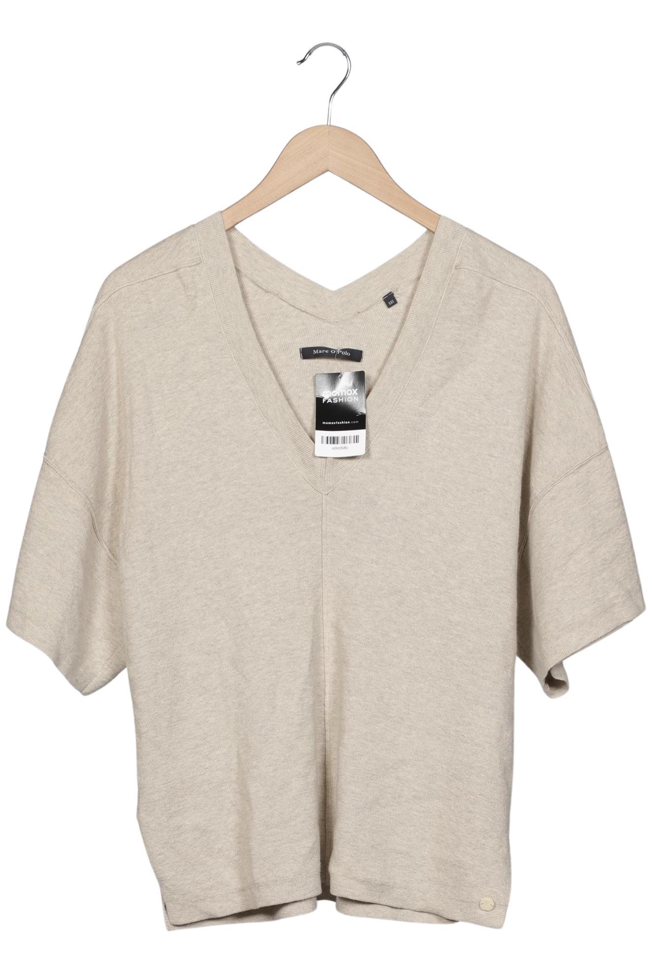 

Marc O Polo Damen Pullover, beige, Gr. 32