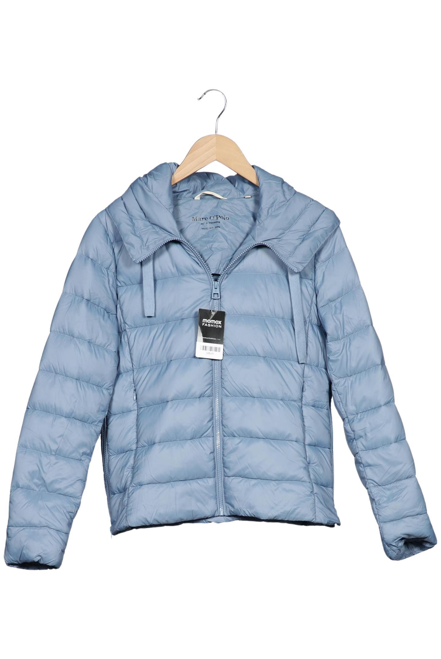 

Marc O Polo Damen Jacke, hellblau, Gr. 38