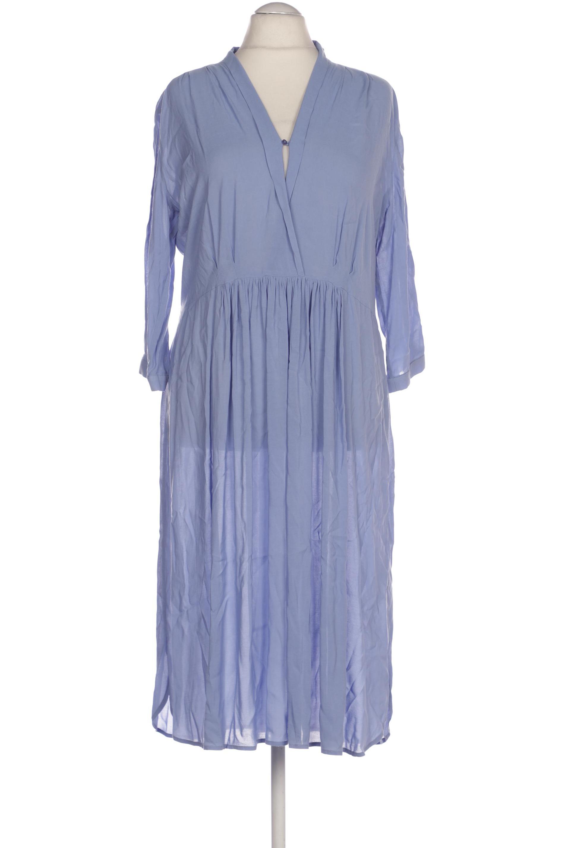 

Marc O Polo Damen Kleid, blau, Gr. 42