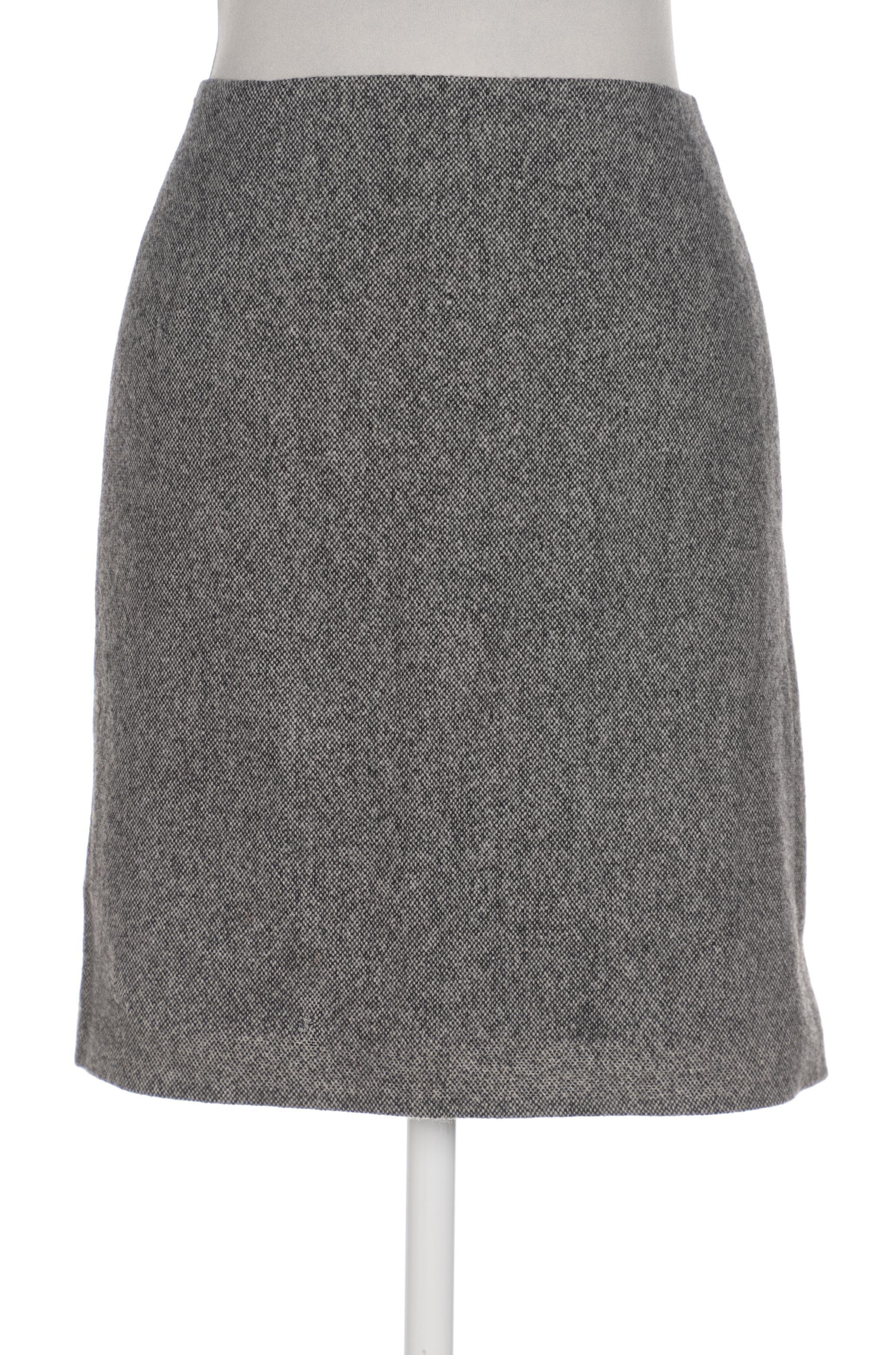 

Marc O Polo Damen Rock, grau, Gr. 34