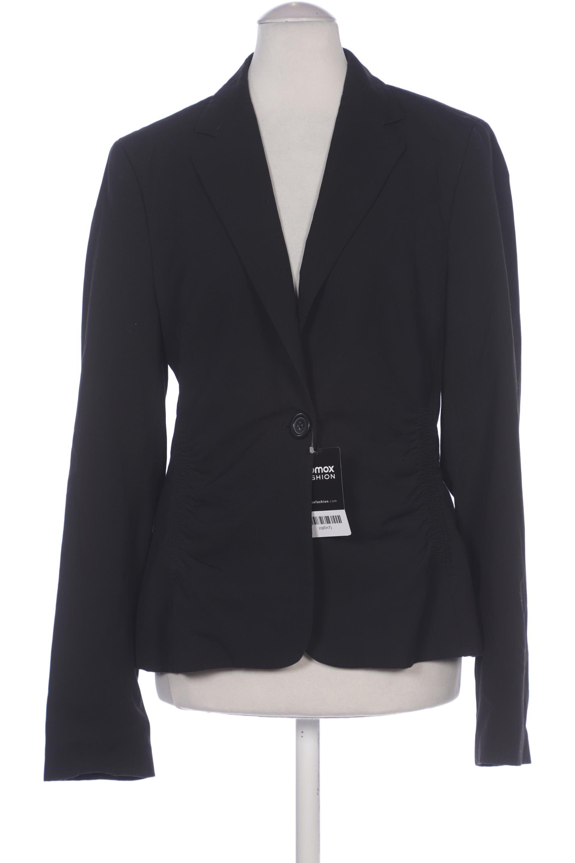 

Marc O Polo Damen Blazer, schwarz, Gr. 36