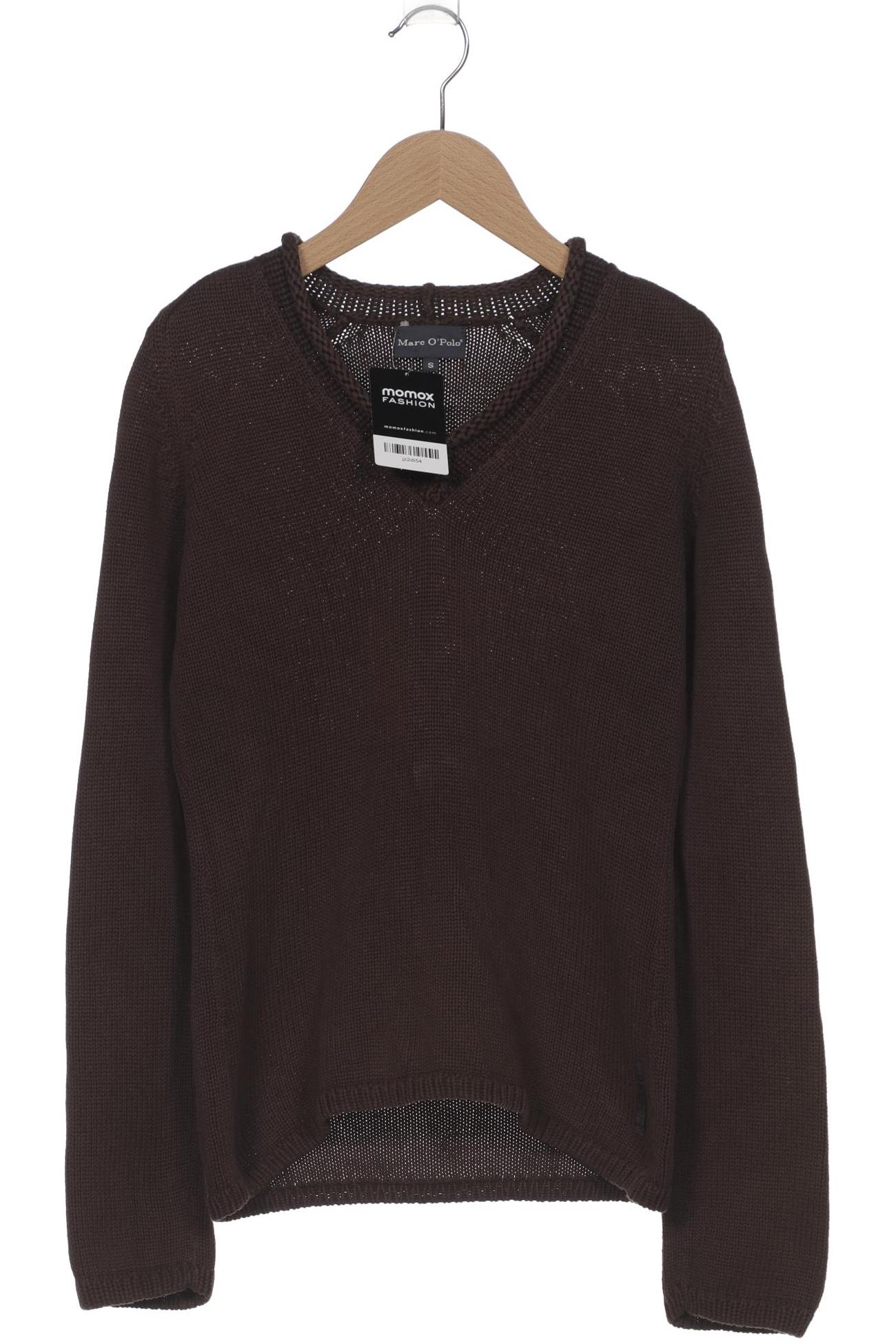 

Marc O Polo Damen Pullover, braun, Gr. 36