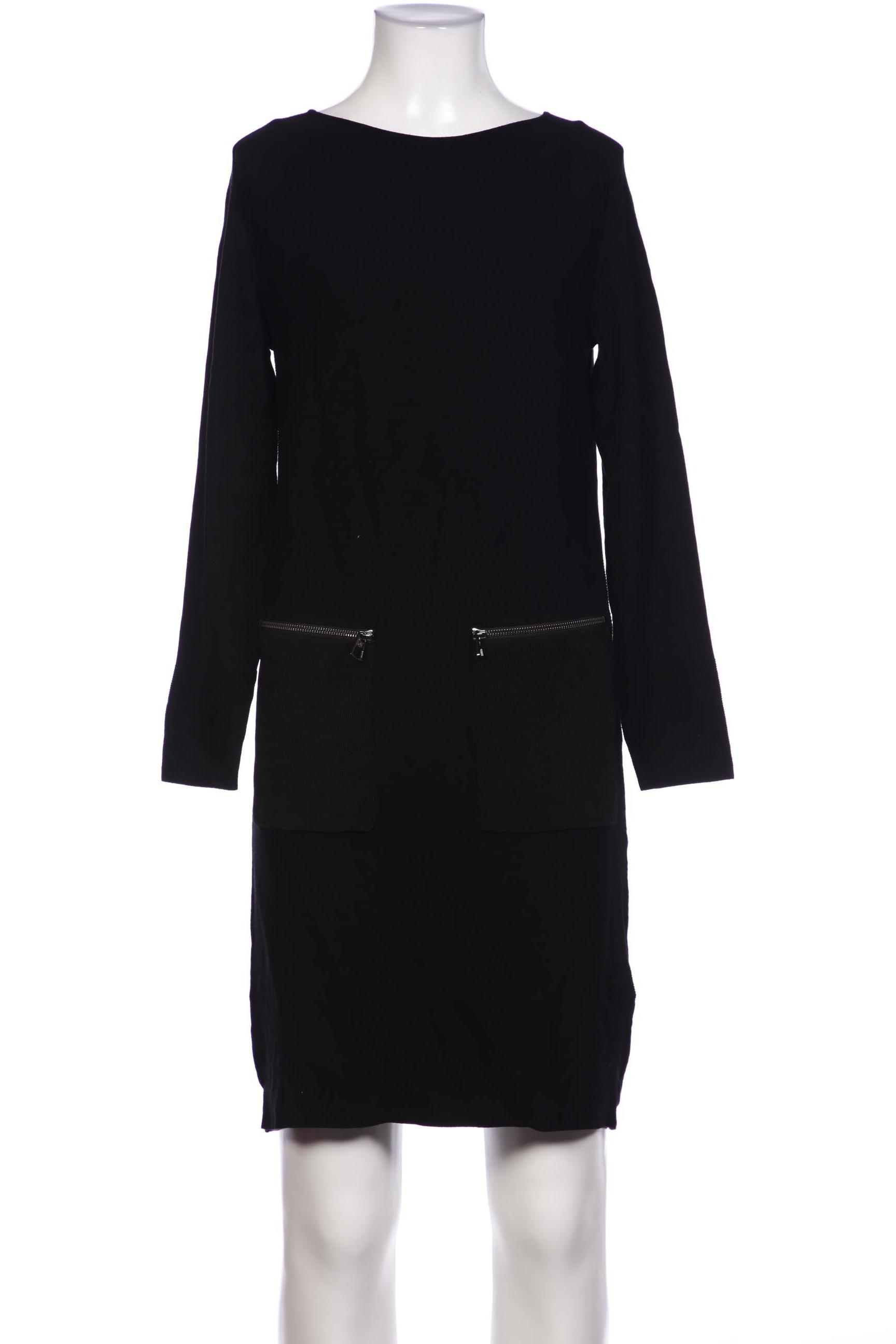 

Marc O Polo Damen Kleid, schwarz, Gr. 34