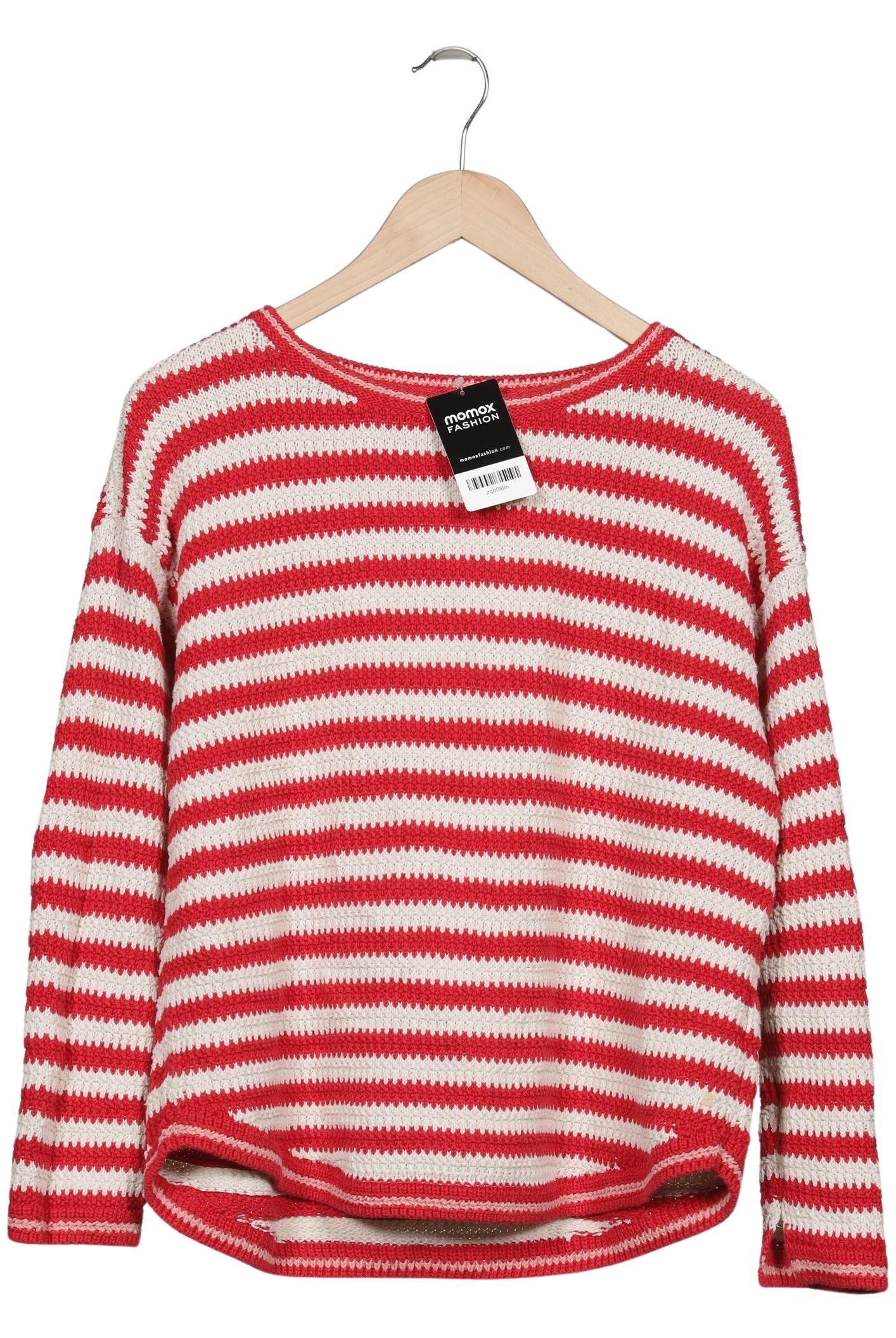 

Marc O Polo Damen Pullover, rot, Gr. 38