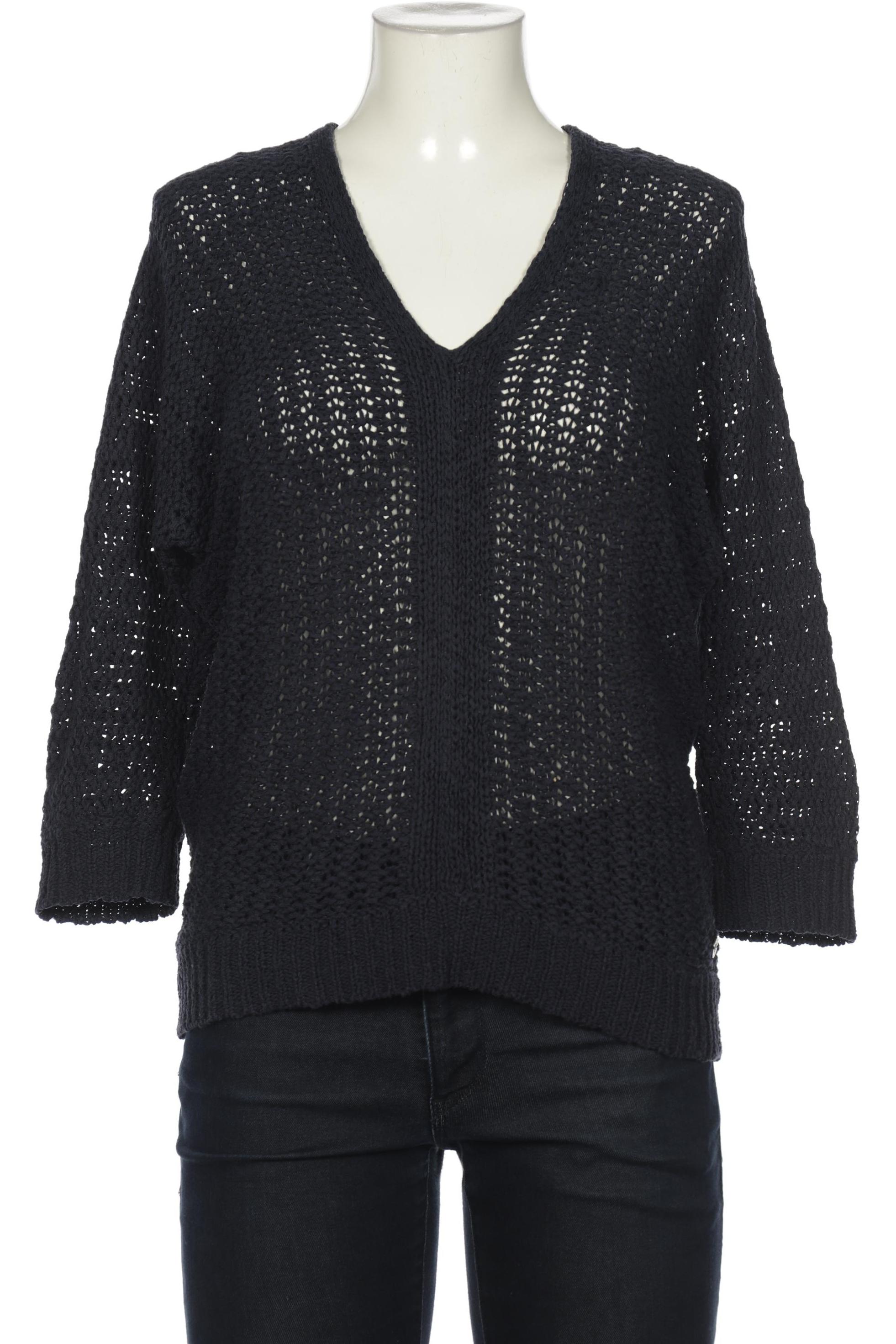 

Marc O Polo Damen Pullover, marineblau, Gr. 38