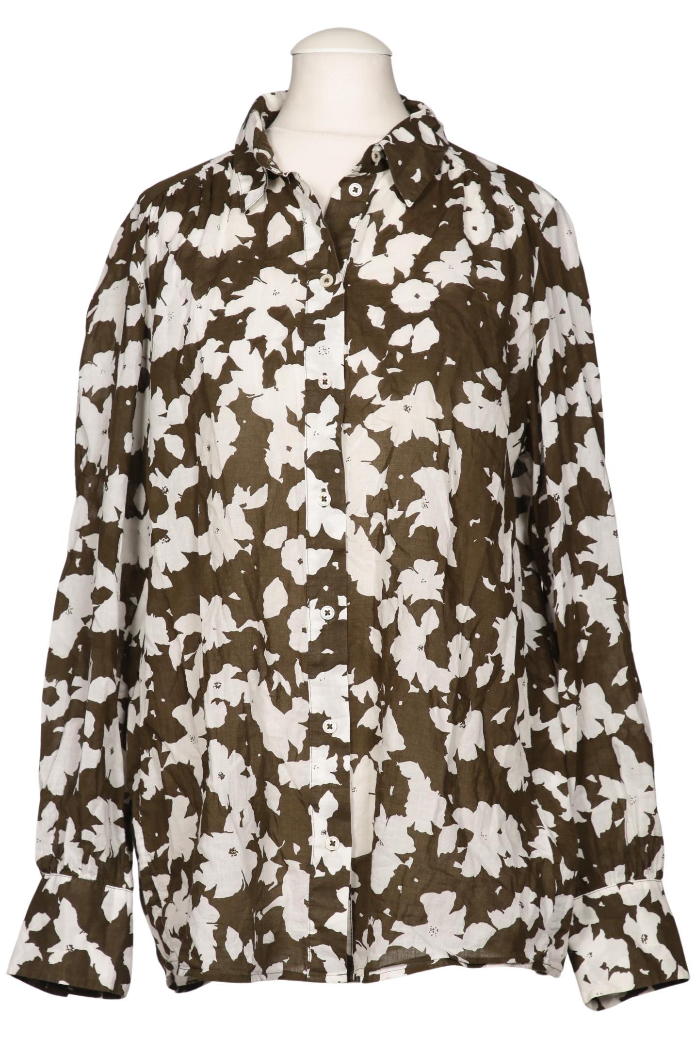 

Marc O Polo Damen Bluse, mehrfarbig, Gr. 36