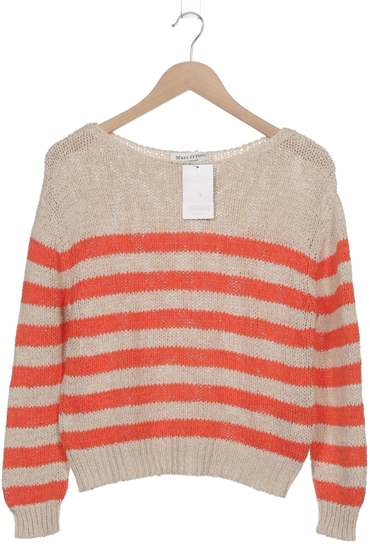 

Marc O Polo Damen Pullover, beige, Gr. 32