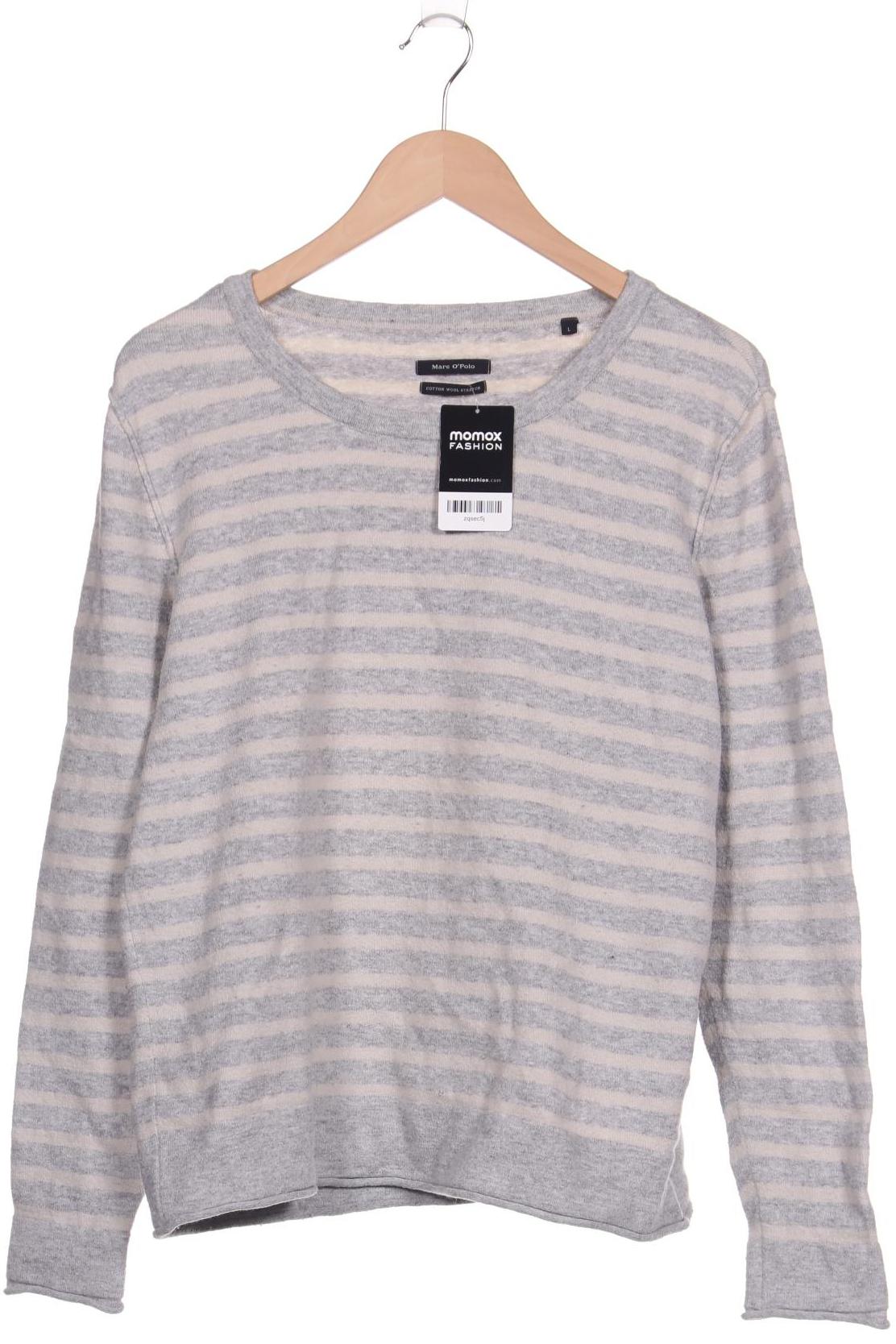 

Marc O Polo Damen Pullover, grau
