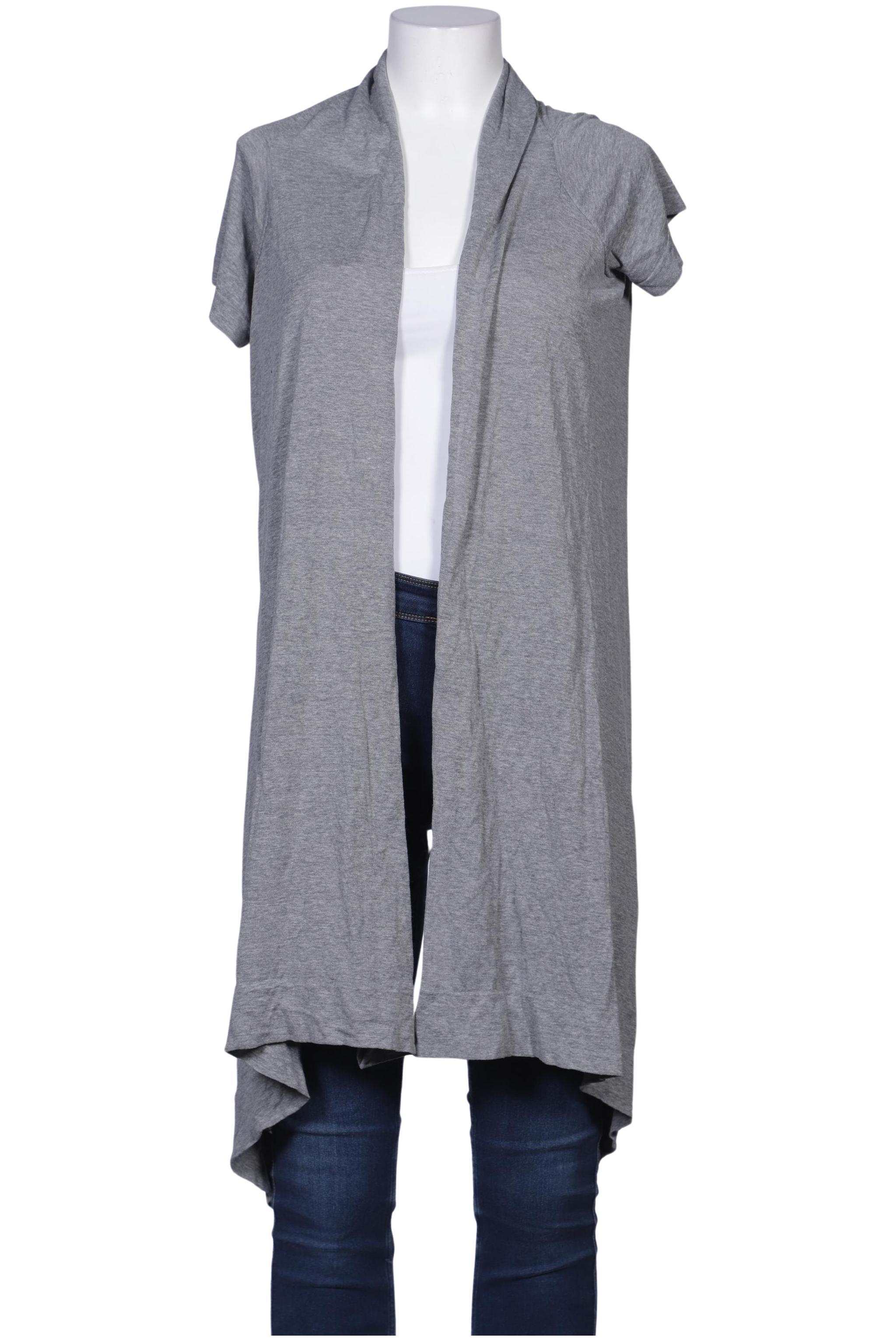 Thumbnail - Marc O Polo Damen Strickjacke, grau, Gr. 42