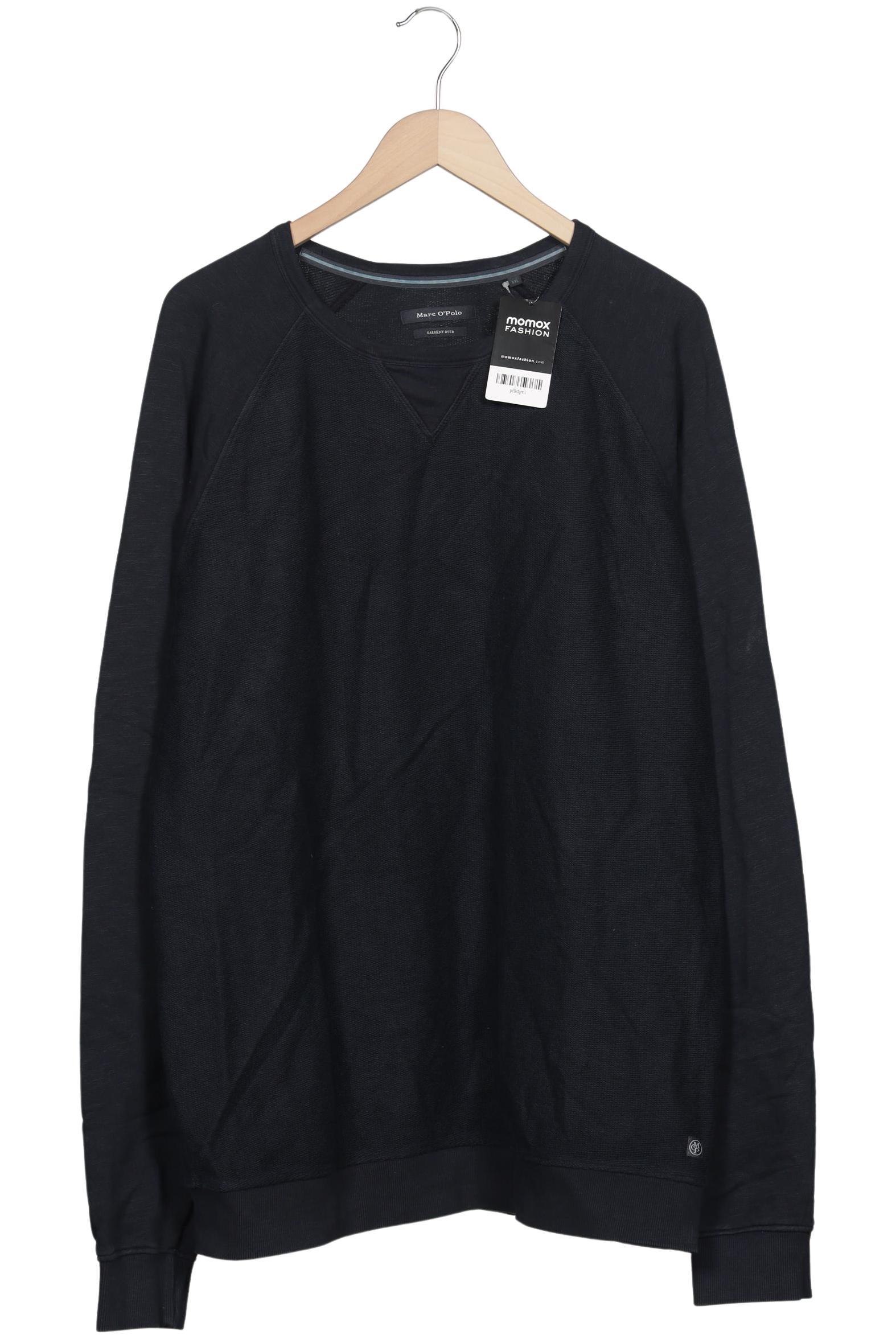 

Marc O Polo Damen Sweatshirt, marineblau, Gr. 46