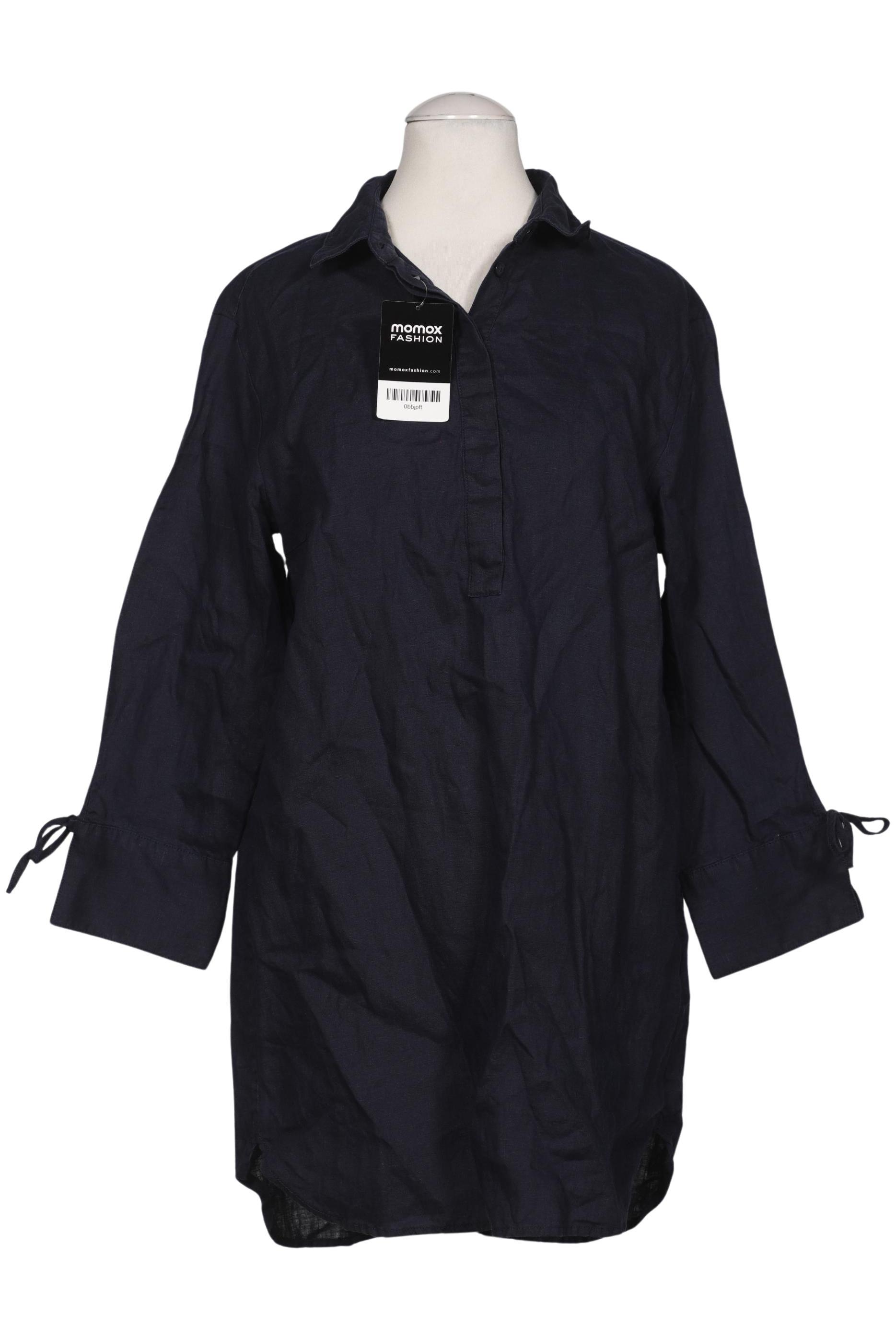 

Marc O Polo Damen Bluse, marineblau, Gr. 34