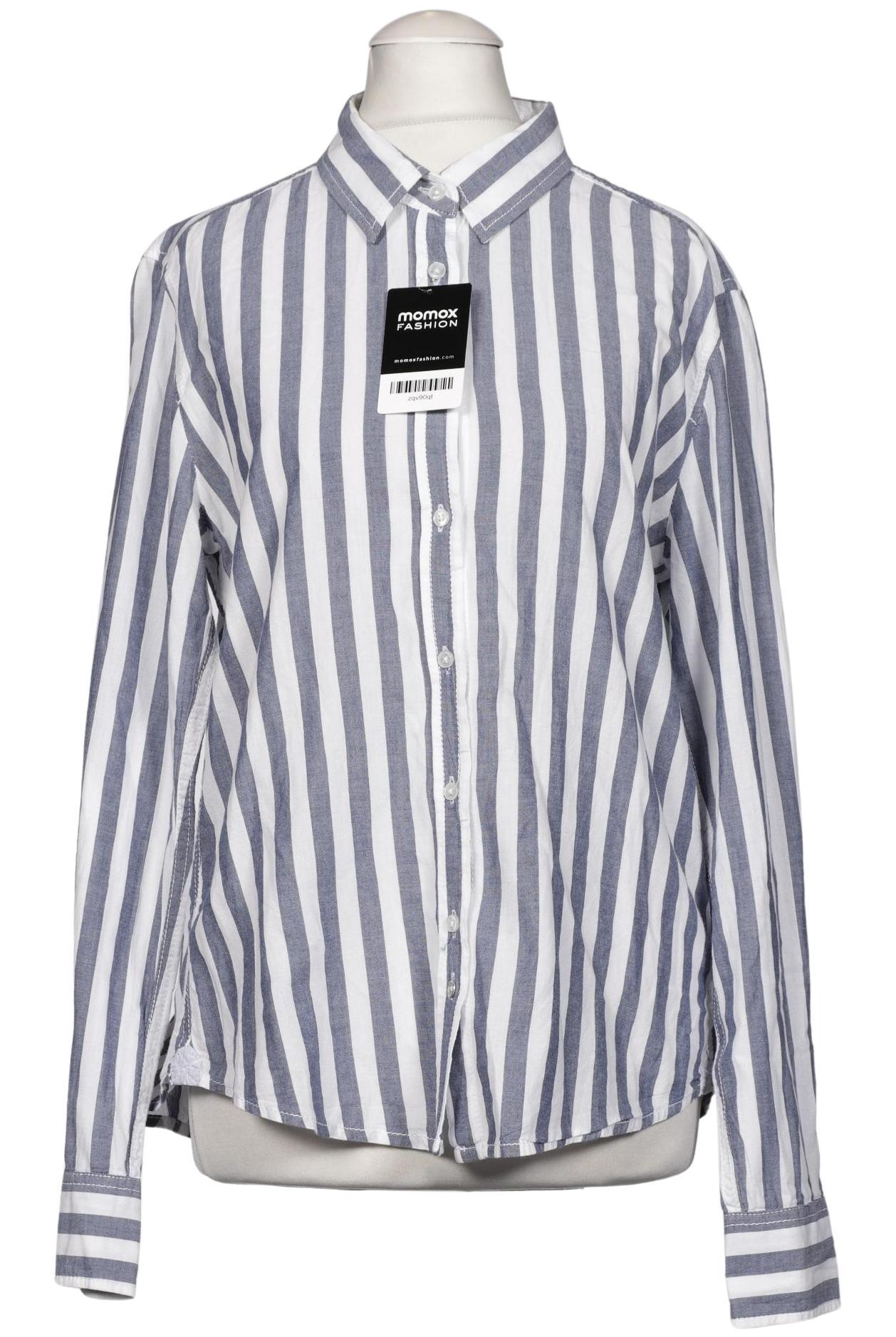 

Marc O Polo Damen Bluse, mehrfarbig, Gr. 38