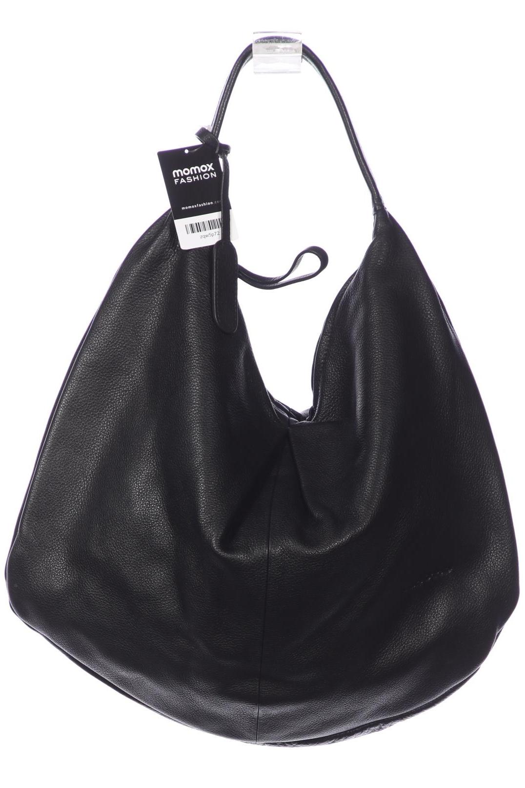 

Marc O Polo Damen Handtasche, schwarz, Gr.