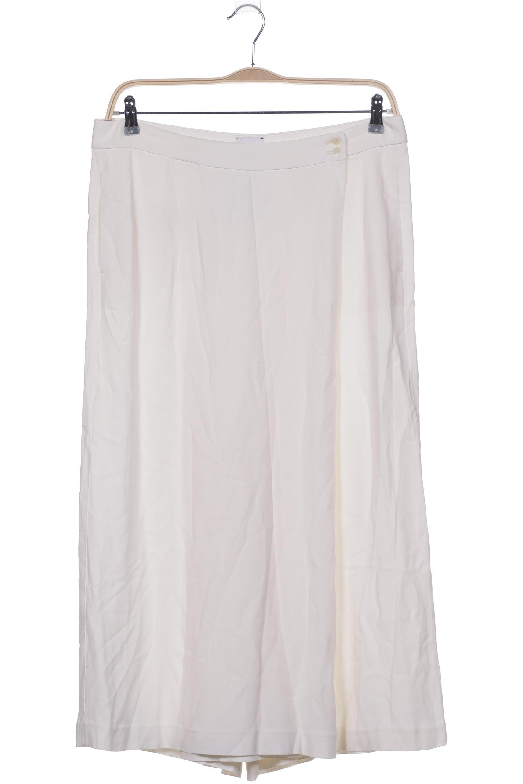 

Marc O Polo Damen Stoffhose, cremeweiß, Gr. 44