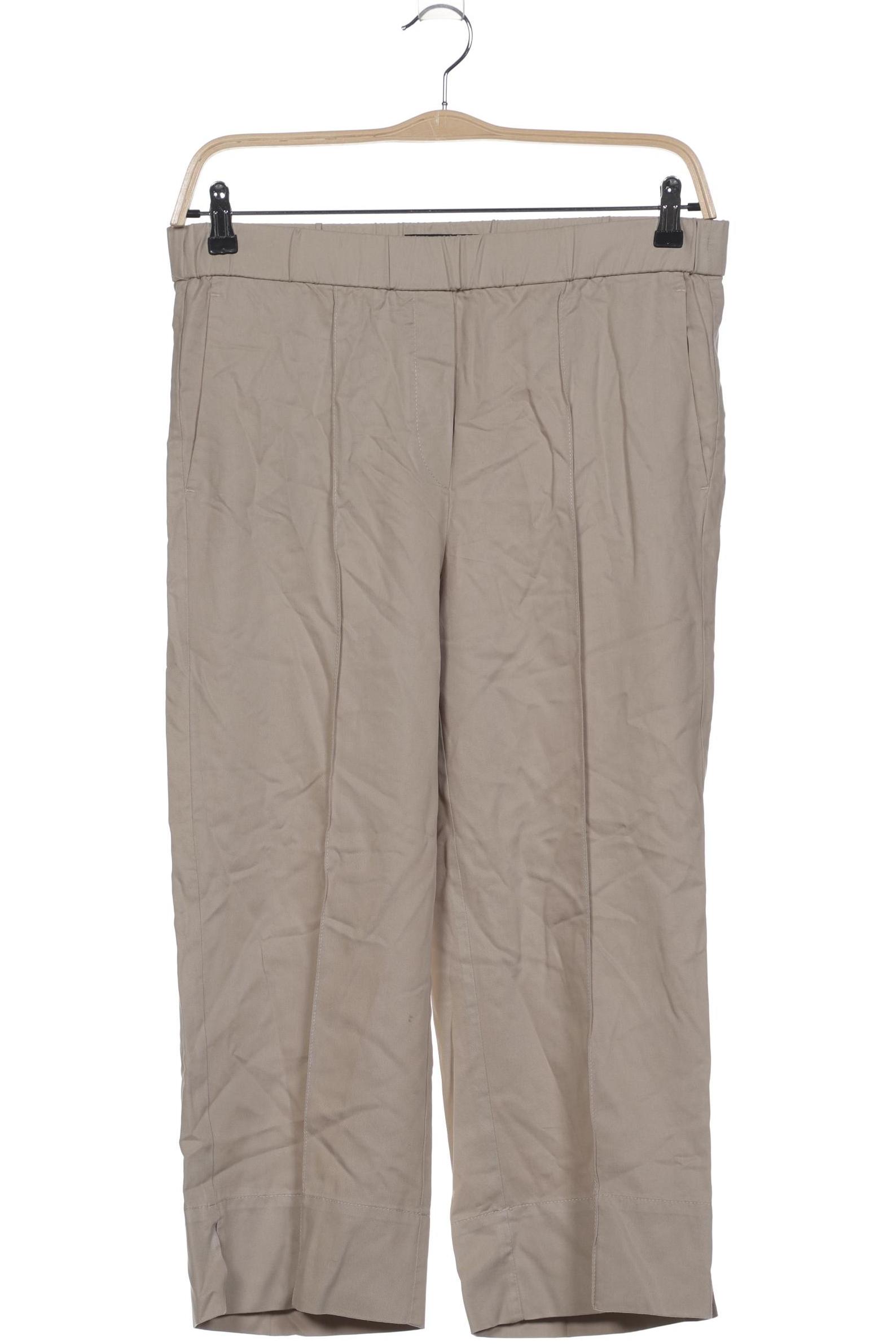 

Marc O Polo Damen Stoffhose, beige, Gr. 40