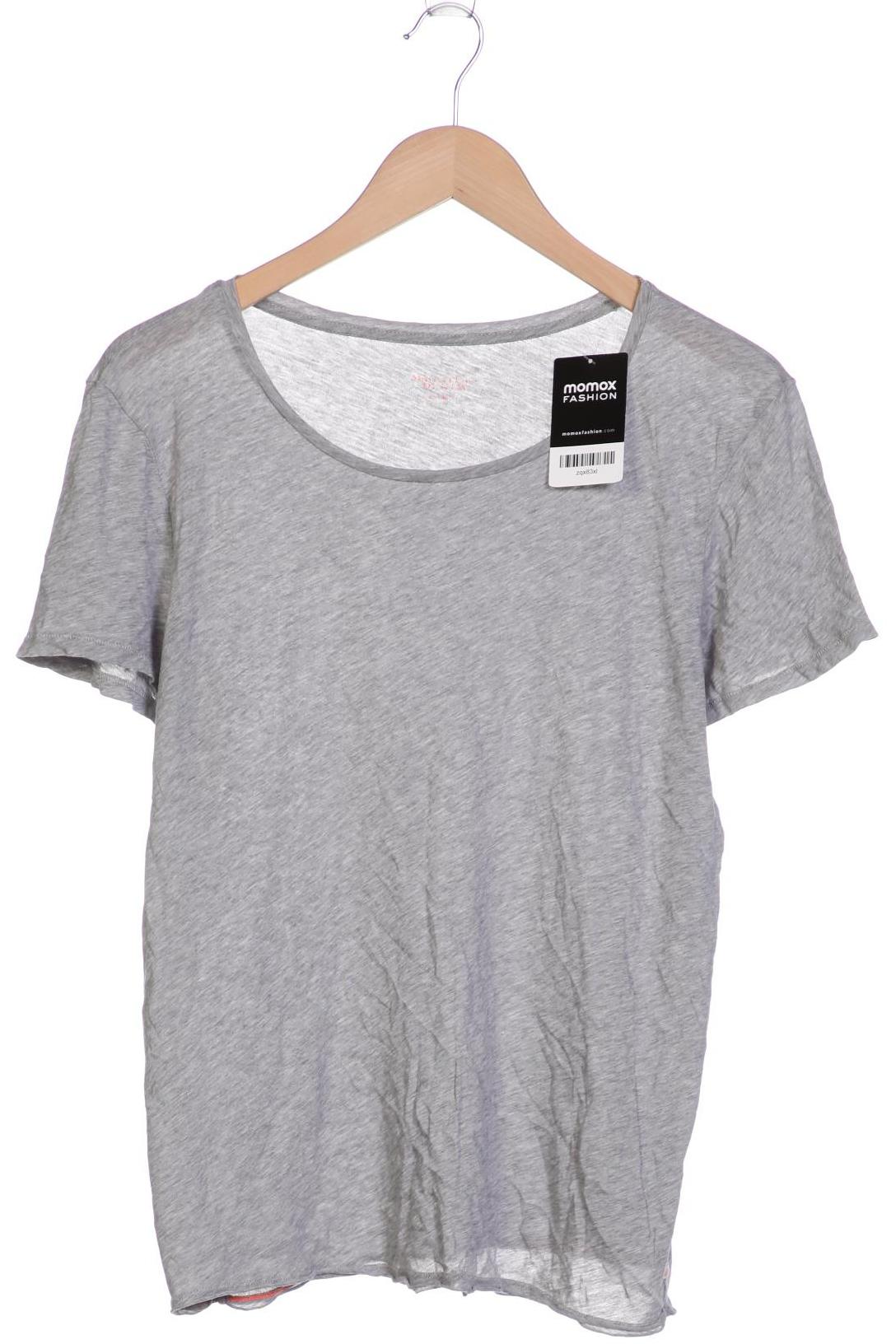 

Marc O Polo Damen T-Shirt, grau