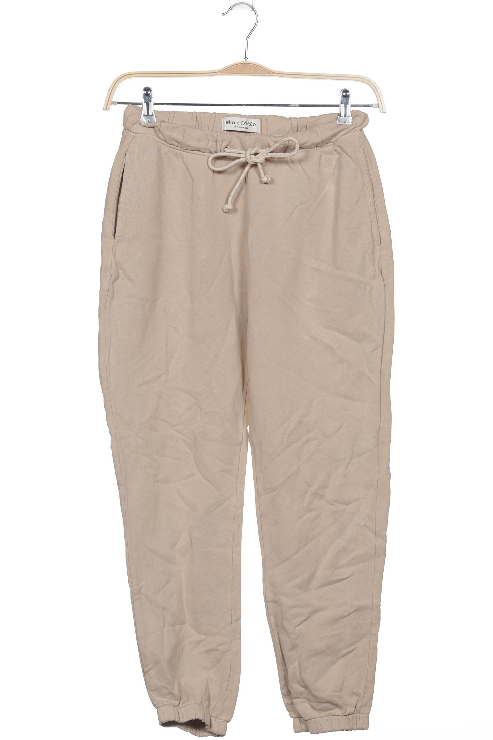 

Marc O Polo Damen Stoffhose, beige, Gr. 0