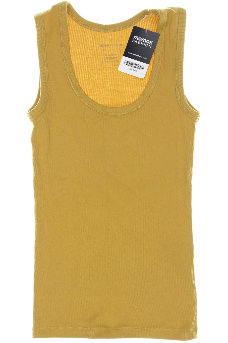 

Marc O Polo Damen Top, beige, Gr. 34