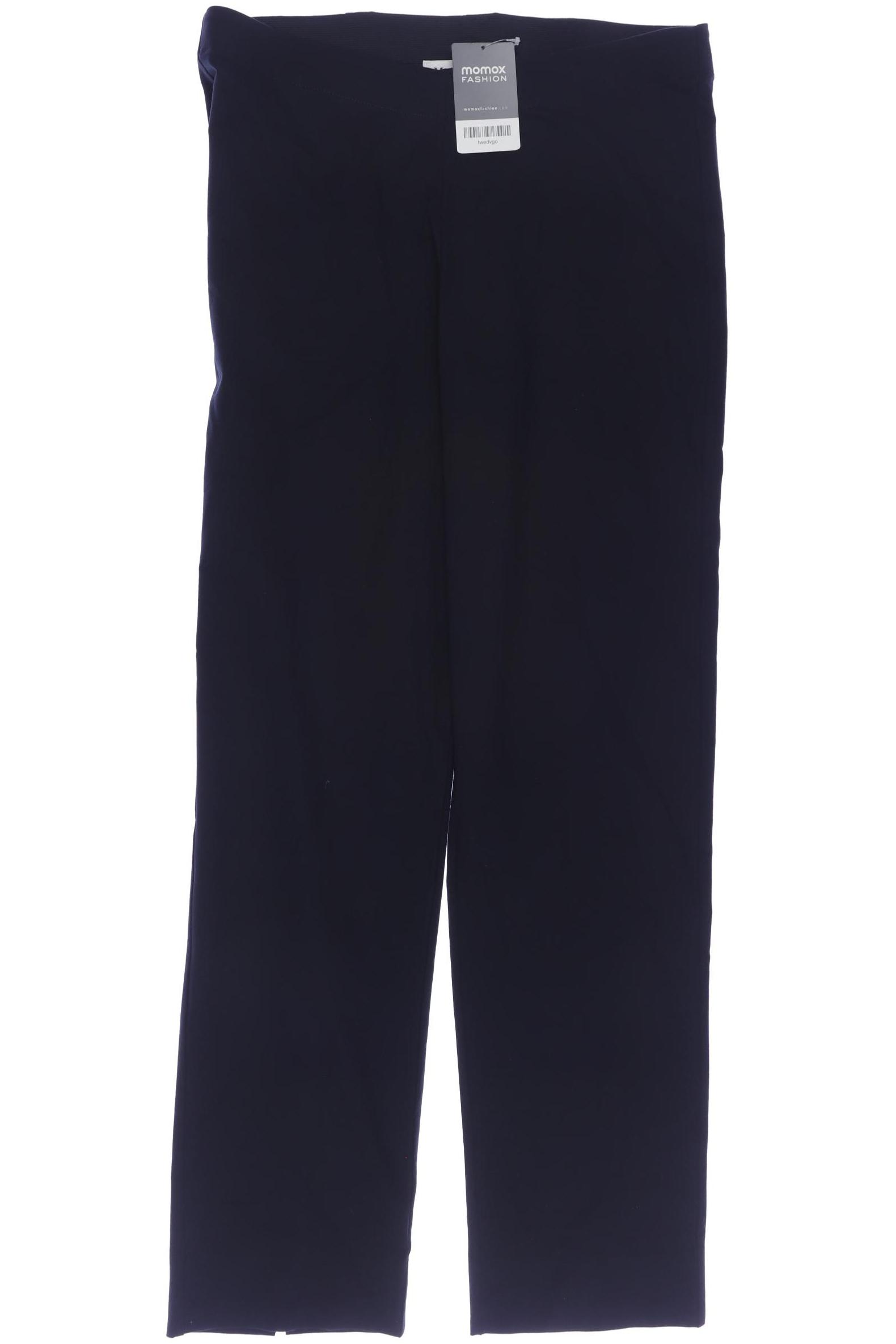 

Marc O Polo Damen Stoffhose, marineblau, Gr. 0