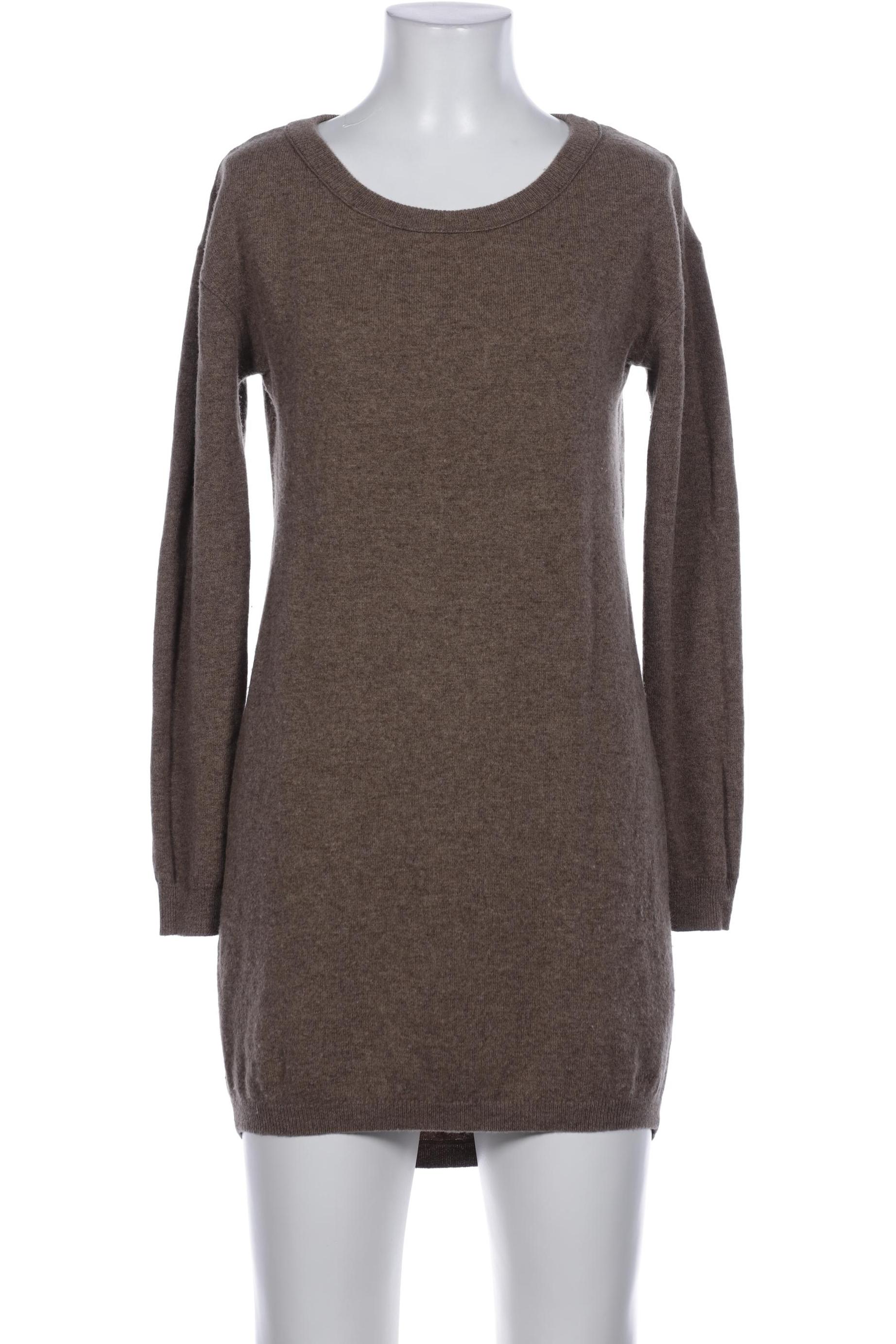 

Marc O Polo Damen Kleid, braun, Gr. 34