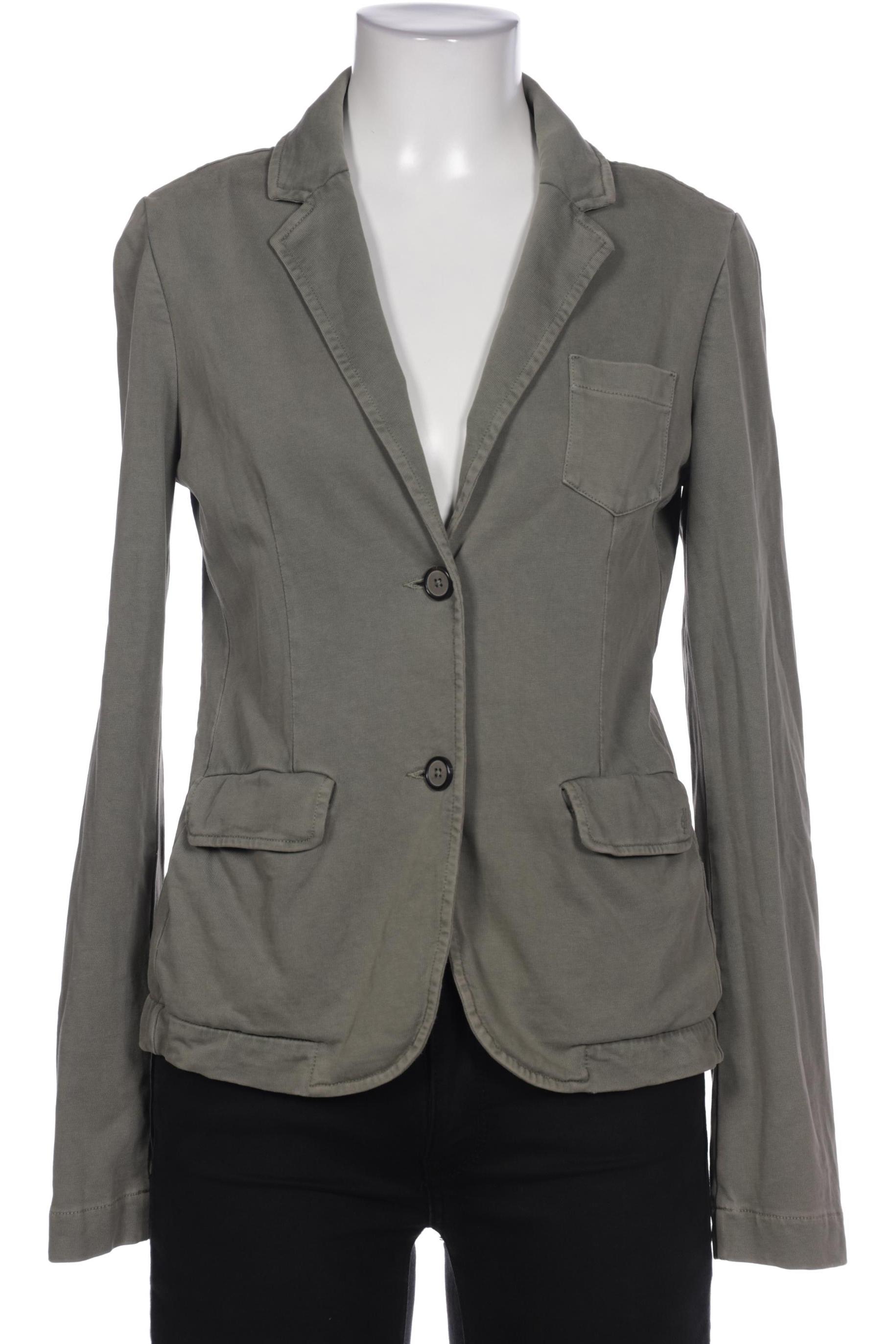 

Marc O Polo Damen Blazer, grün, Gr. 36