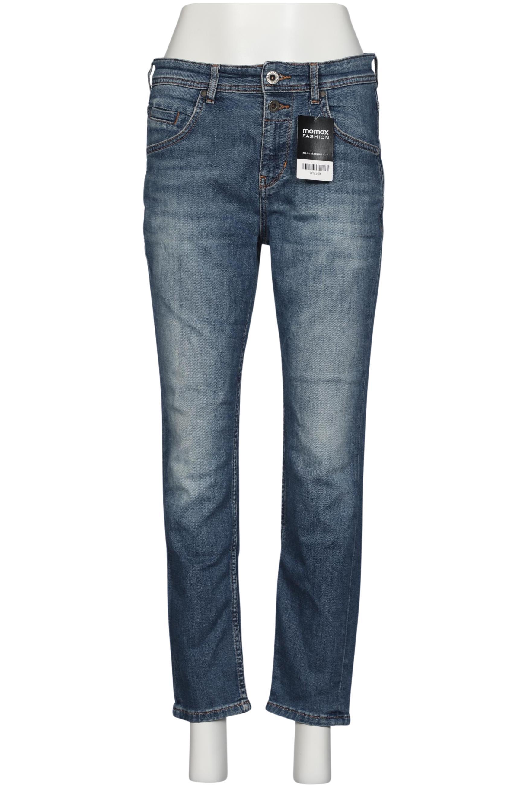 

Marc O Polo Damen Jeans, blau, Gr. 28