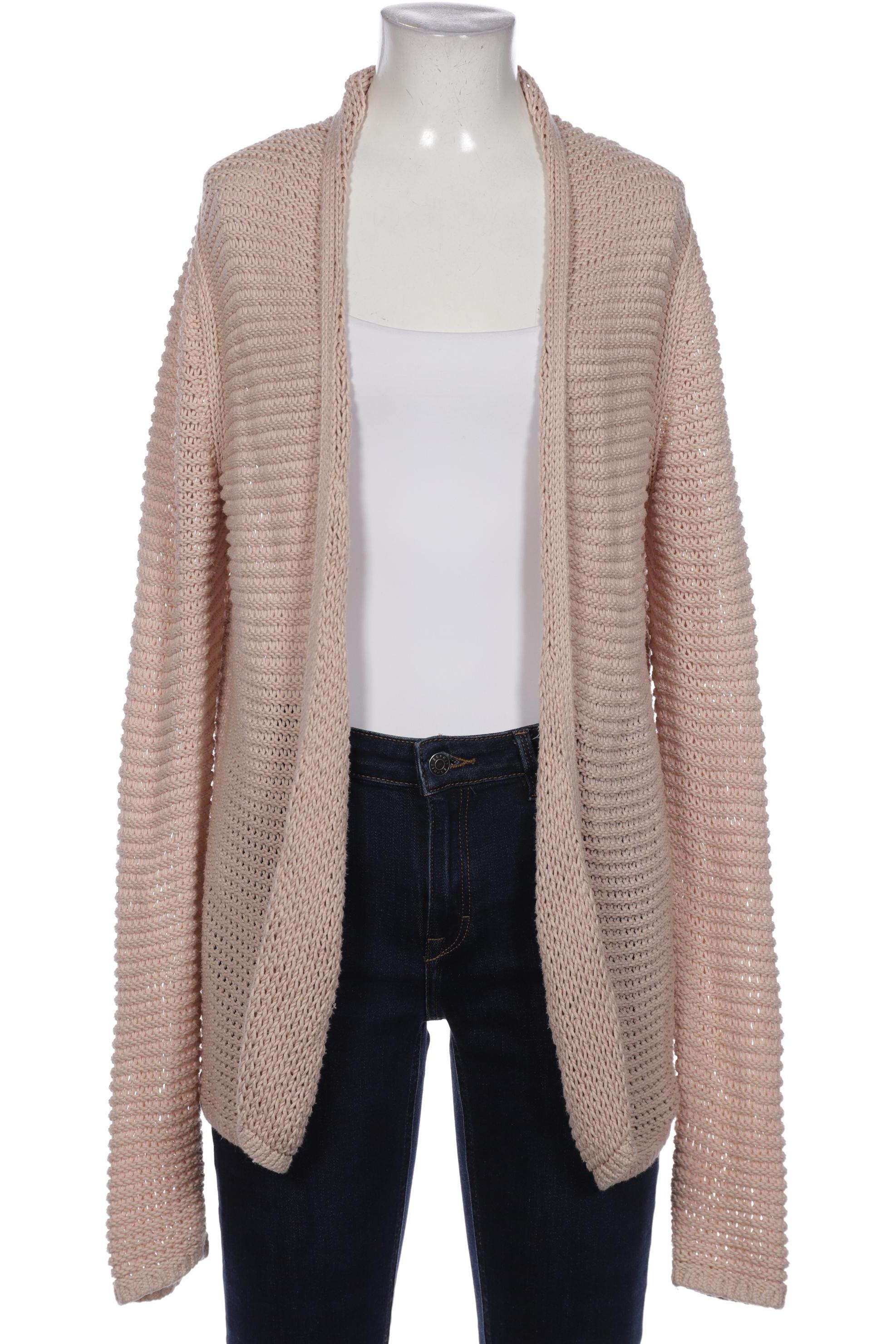 

Marc O Polo Damen Strickjacke, pink, Gr. 36