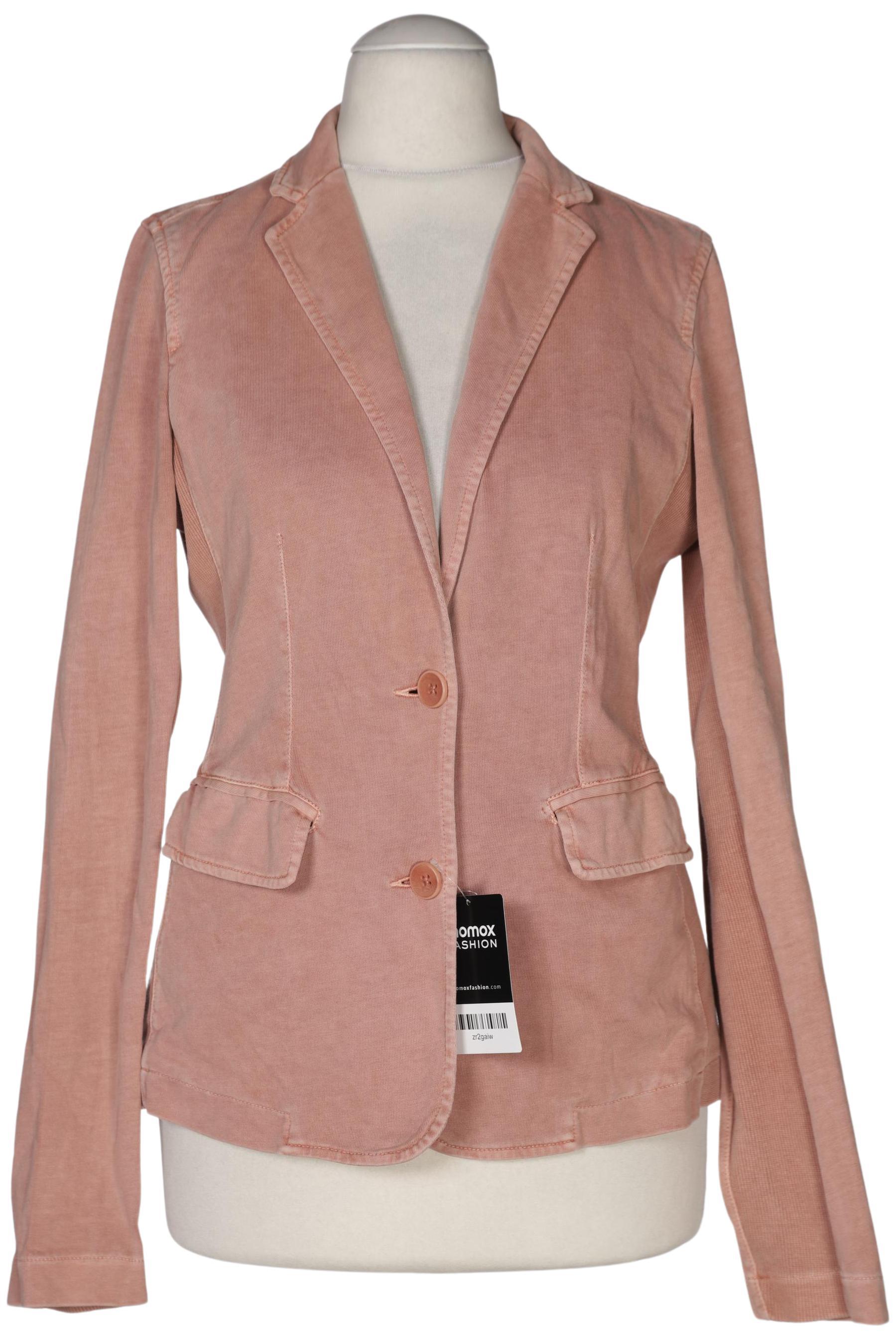 

Marc O Polo Damen Blazer, pink, Gr. 34