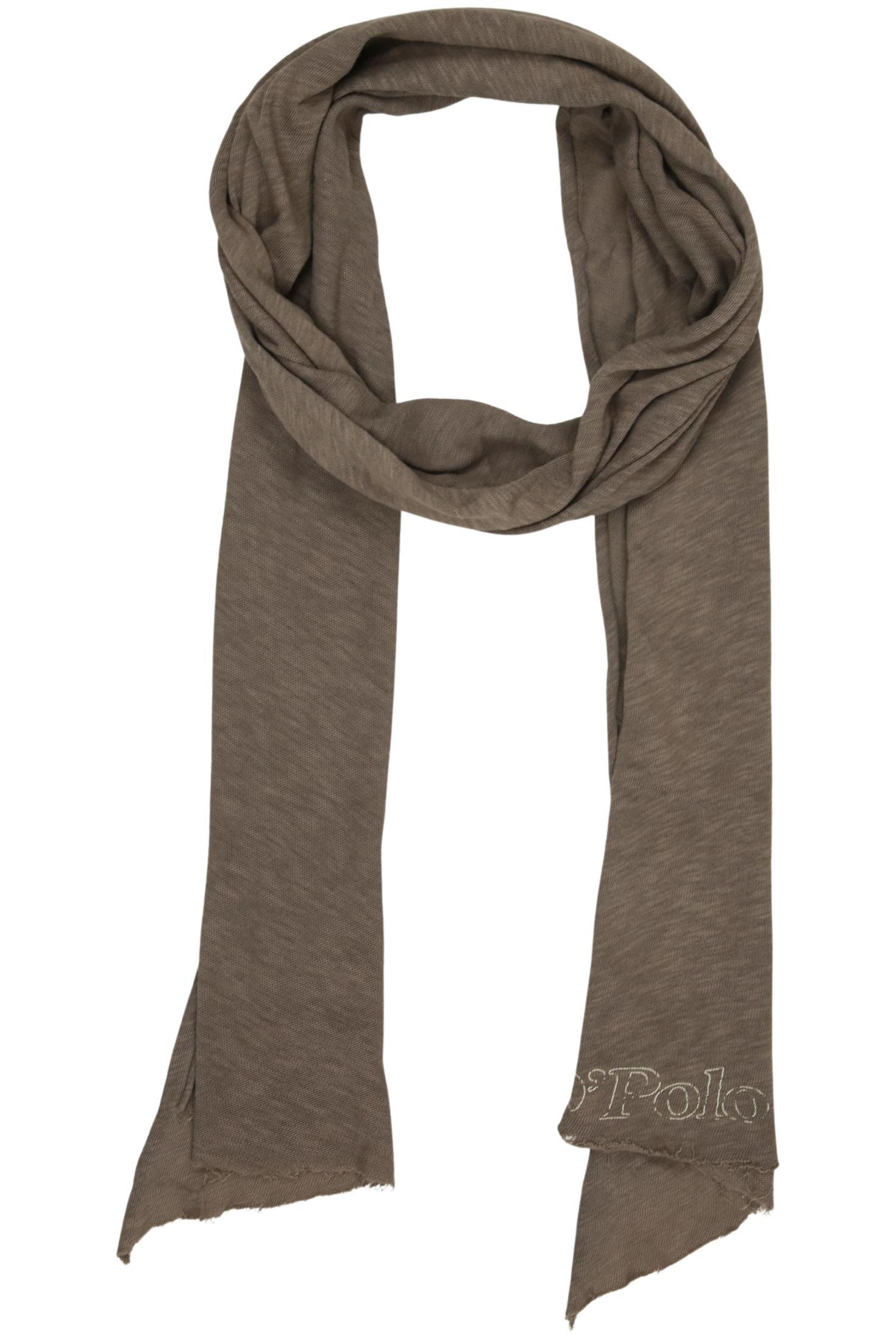 

Marc O Polo Damen Schal, braun, Gr.