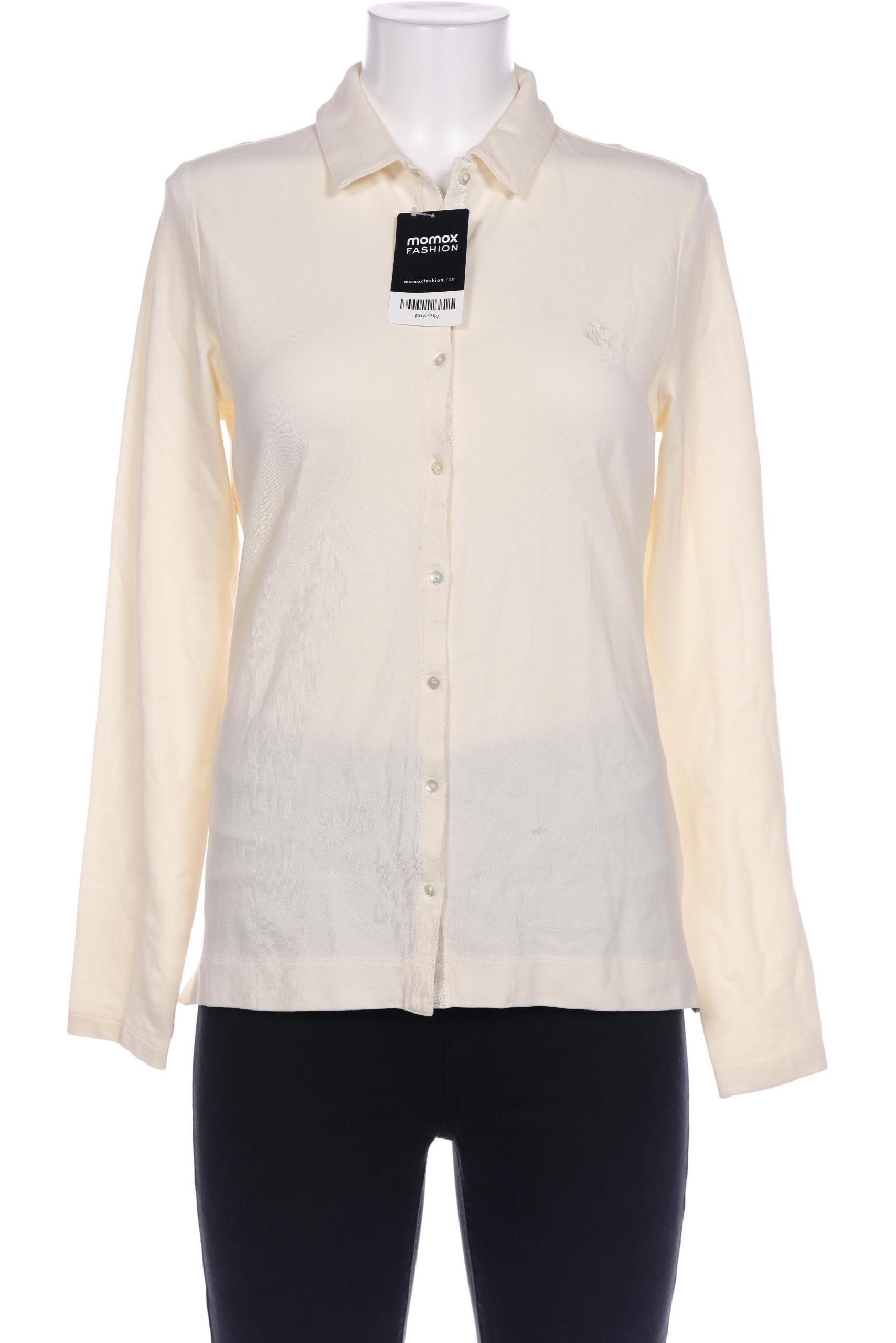 

Marc O Polo Damen Bluse, gold, Gr. 38