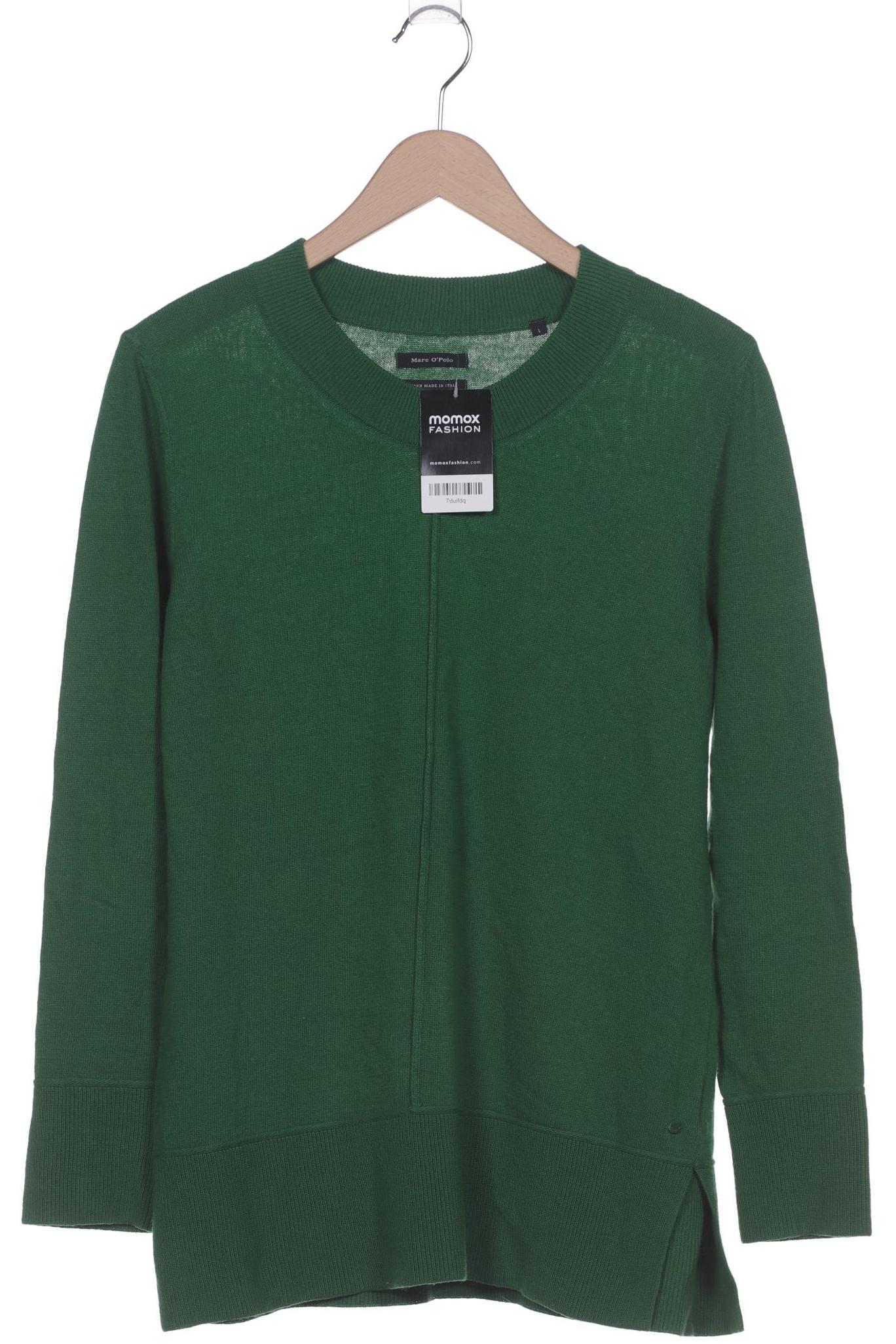 

Marc O Polo Damen Pullover, grün, Gr. 42