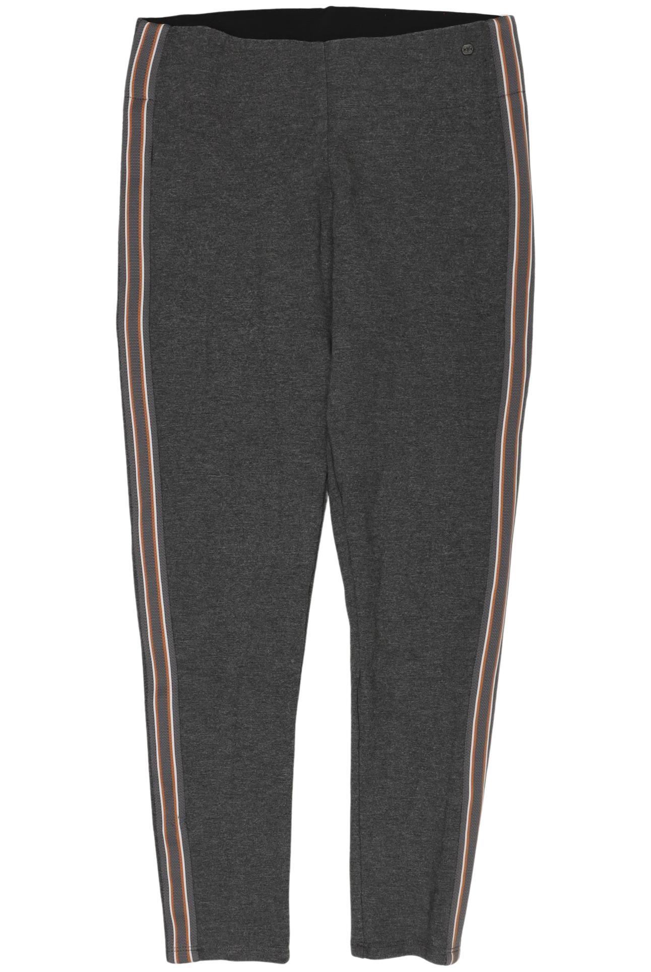 

Marc O Polo Damen Stoffhose, grau, Gr. 0