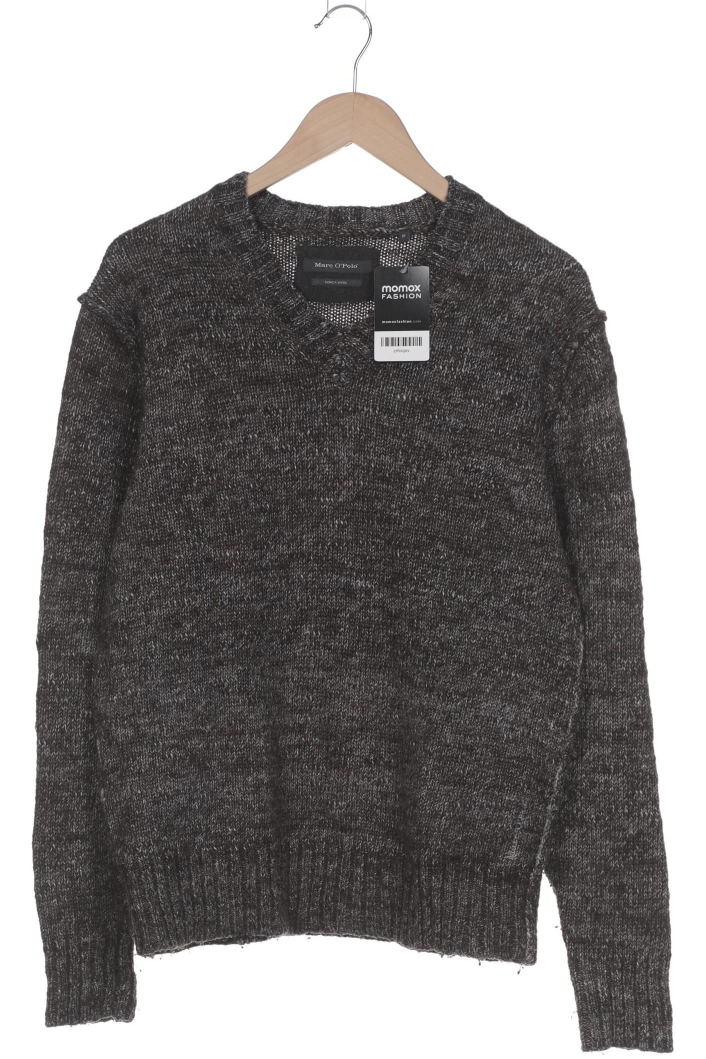 

Marc O Polo Herren Pullover, braun, Gr. 48